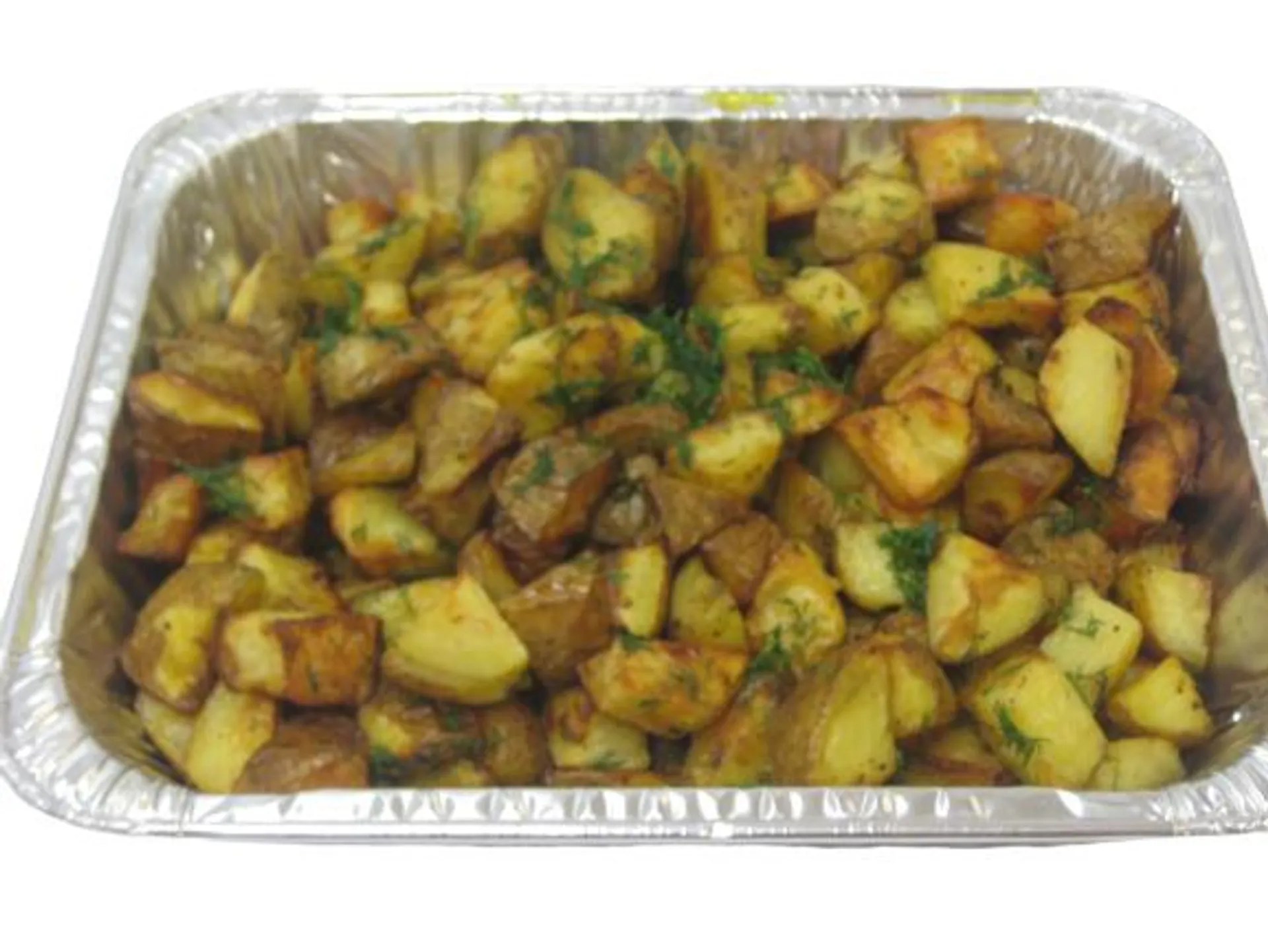 Roasted Potatoes