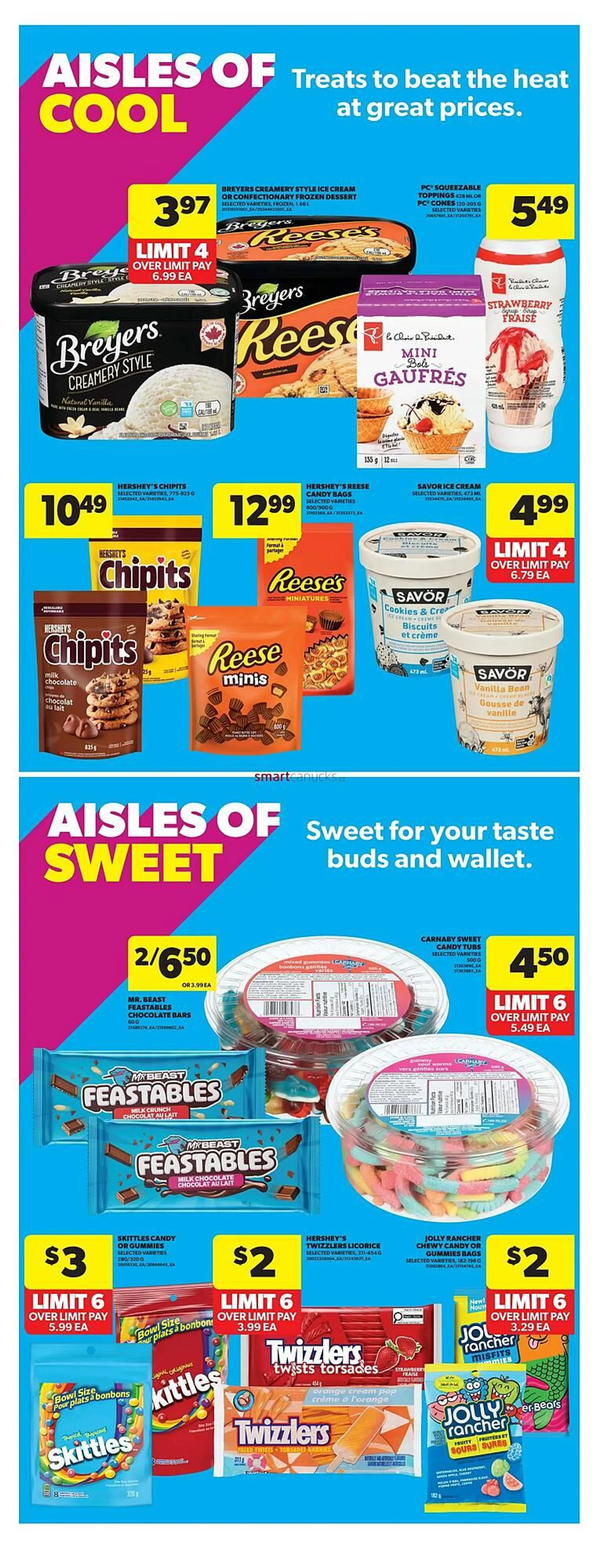 Real Canadian Superstore flyer - 7