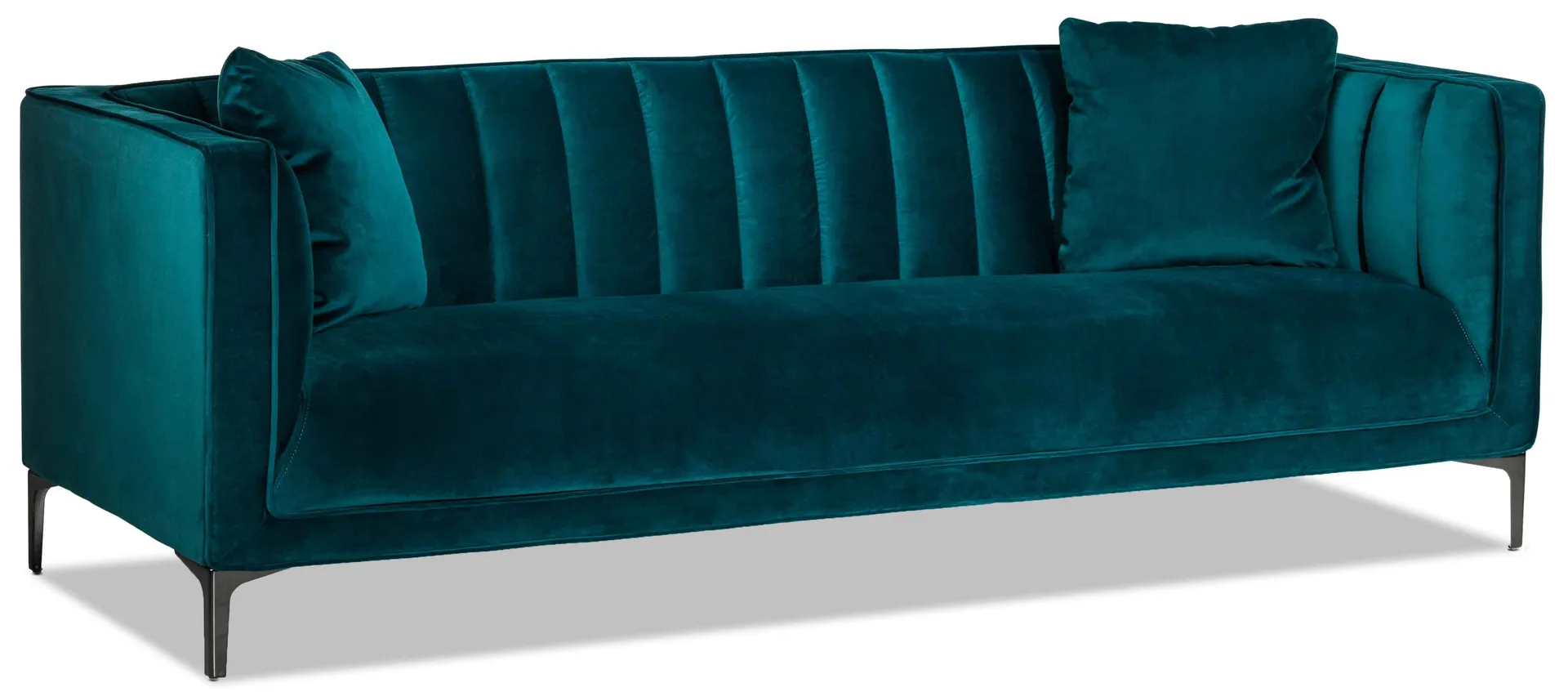 Celina Sofa - Green