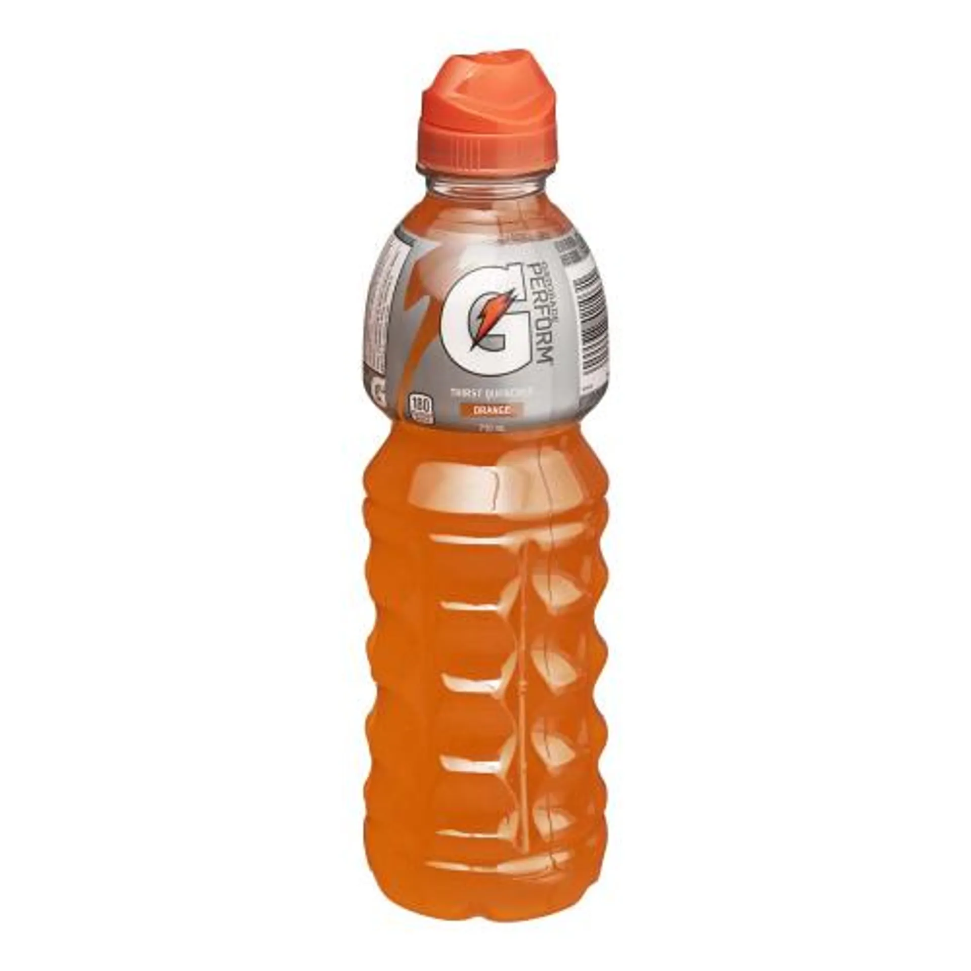 Gatorade G2 Orange, 710 mL