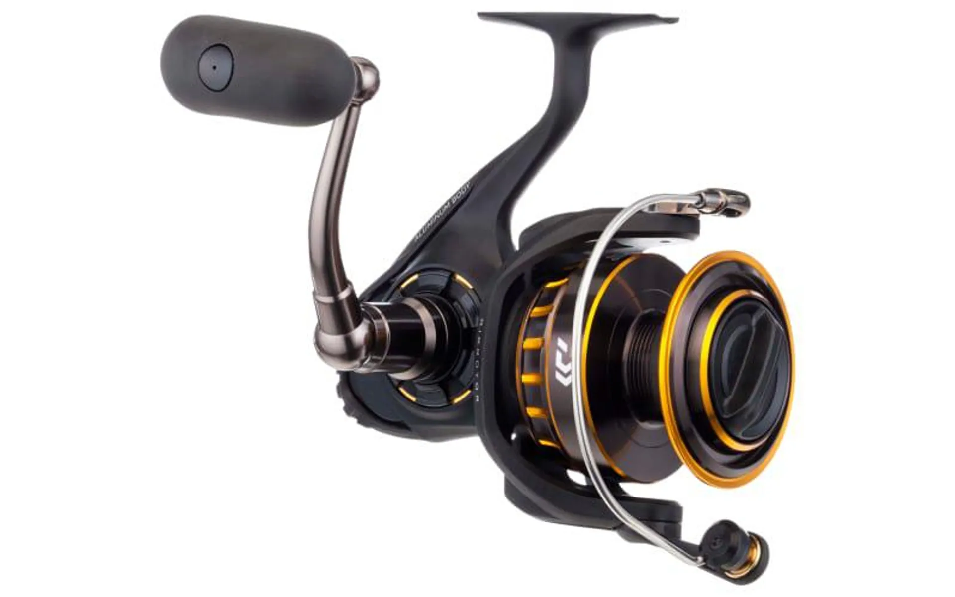 Daiwa BG Spinning Reel