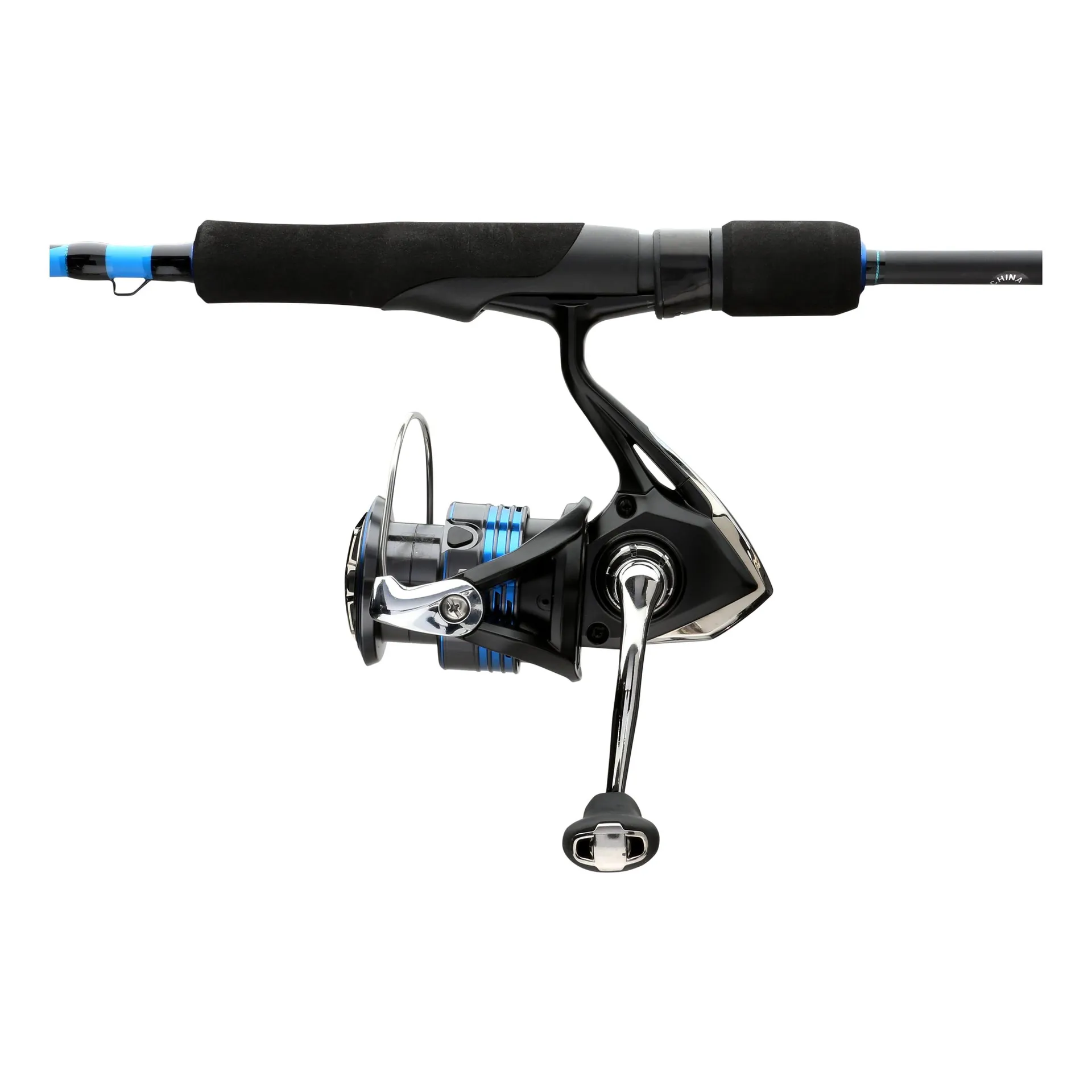 Shimano® Nexave Spinning Combo