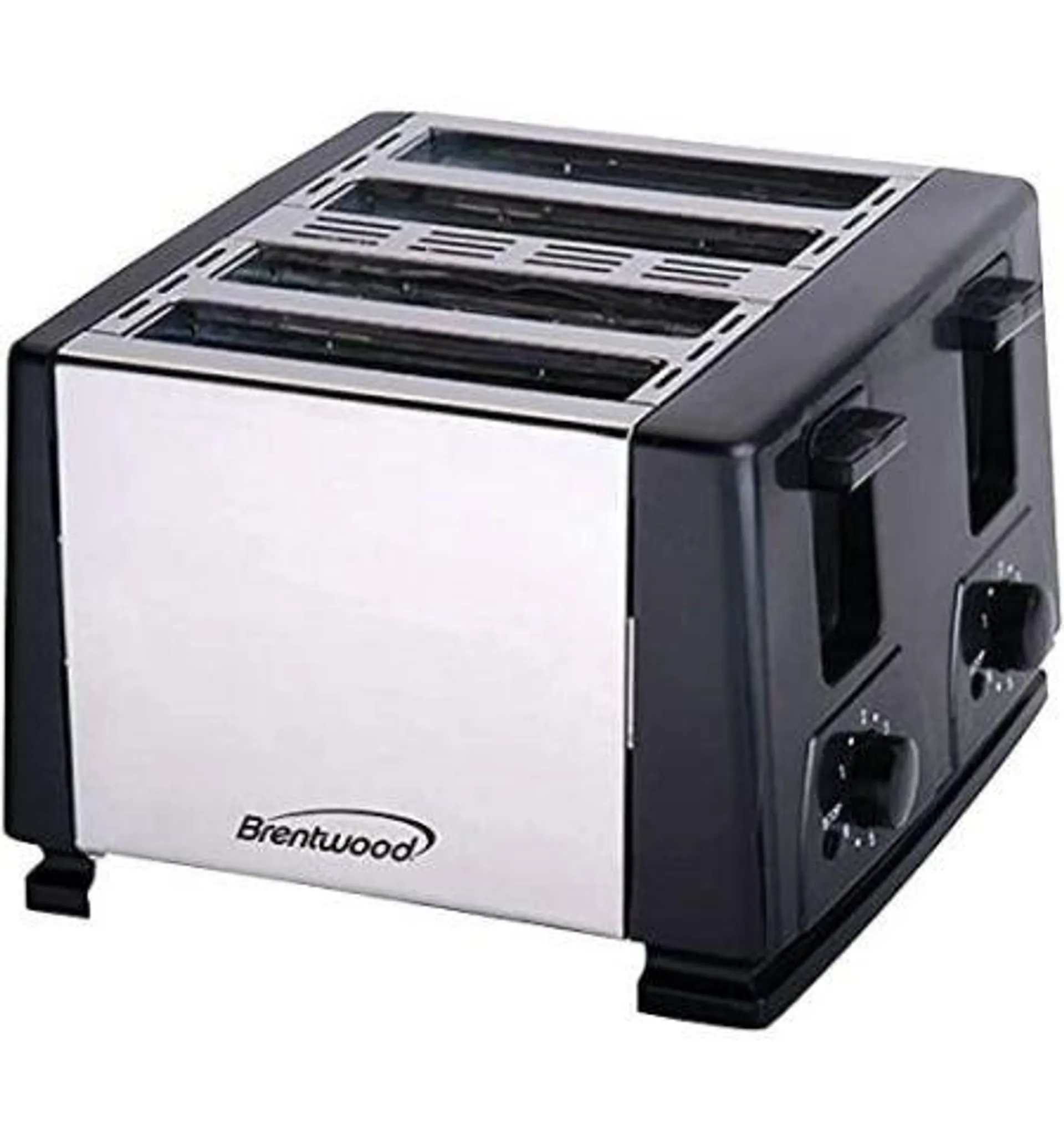 Brentwood 4 Slice Toaster