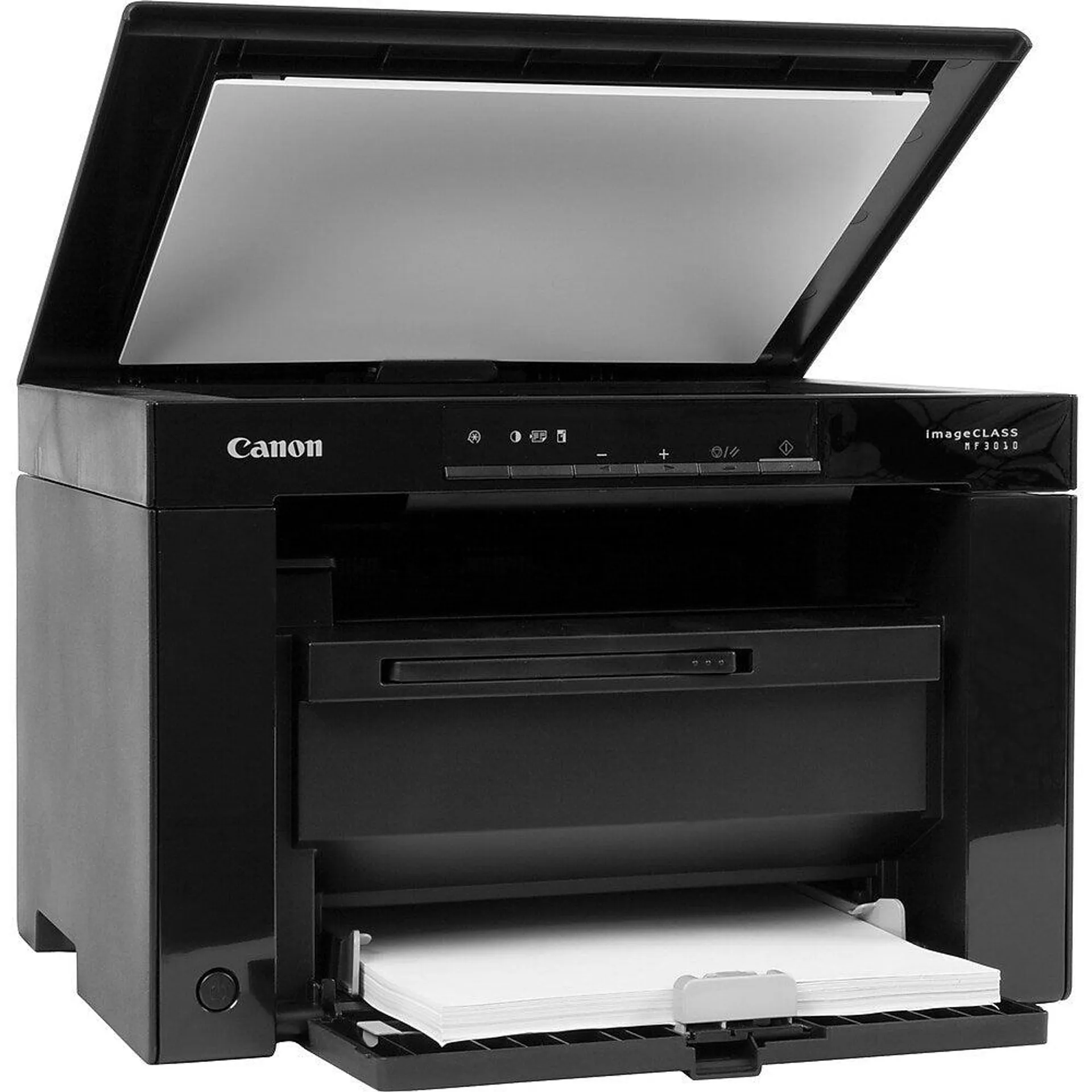 Canon imageCLASS MF3010 Multifunction Monochrome Laser Printer