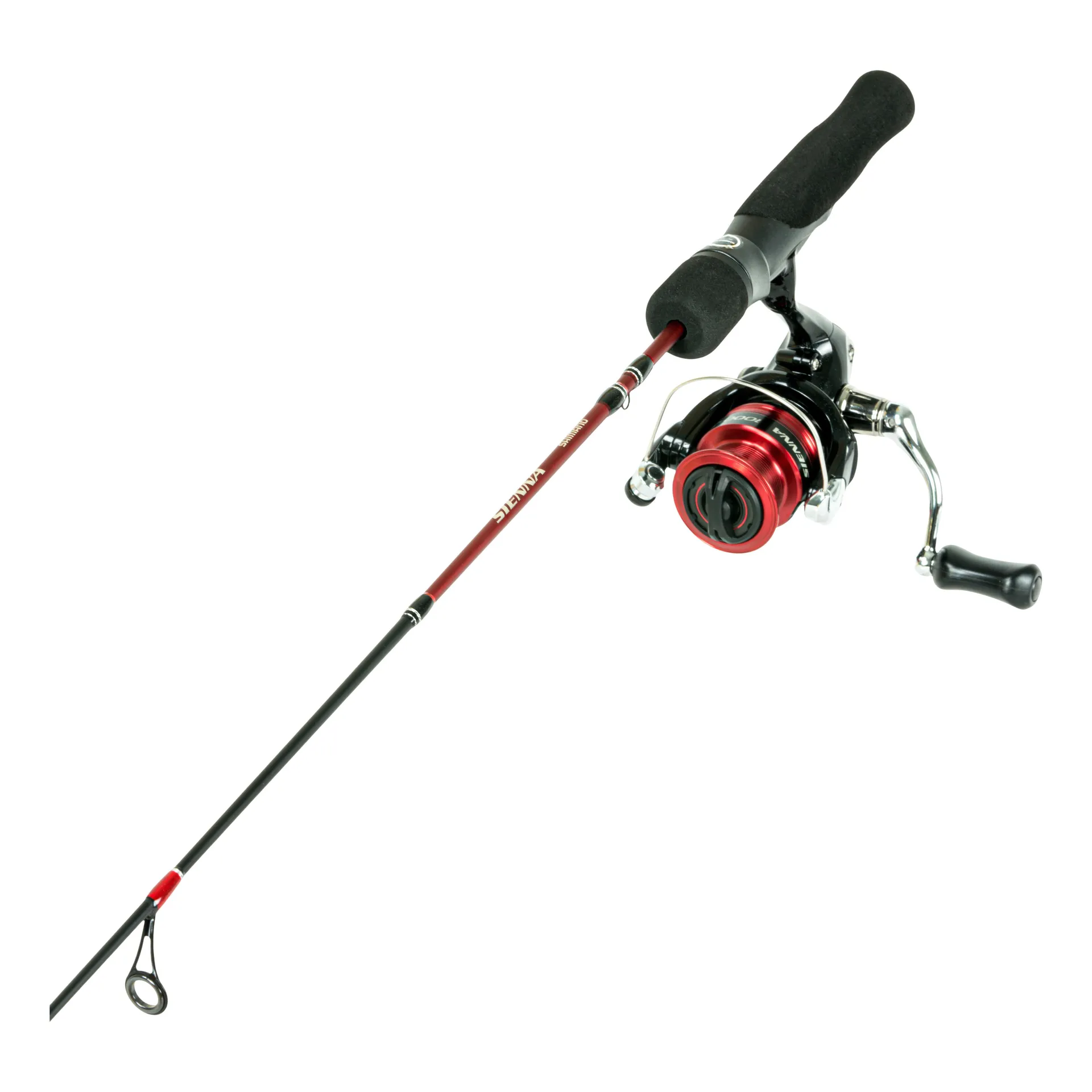 Shimano® Sienna Ice Combo