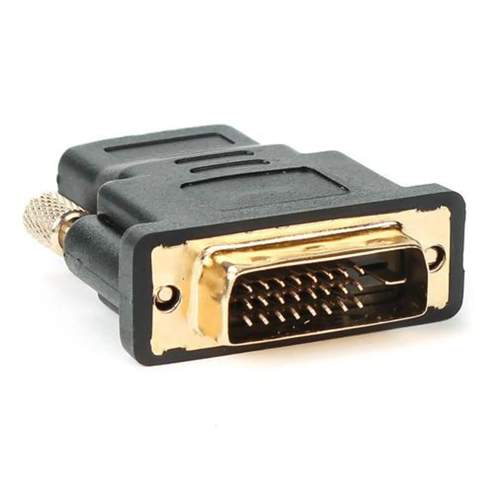 HDMI Female to DVI Dual Link ( 24+1 ) Male adaptor - PrimeCables®