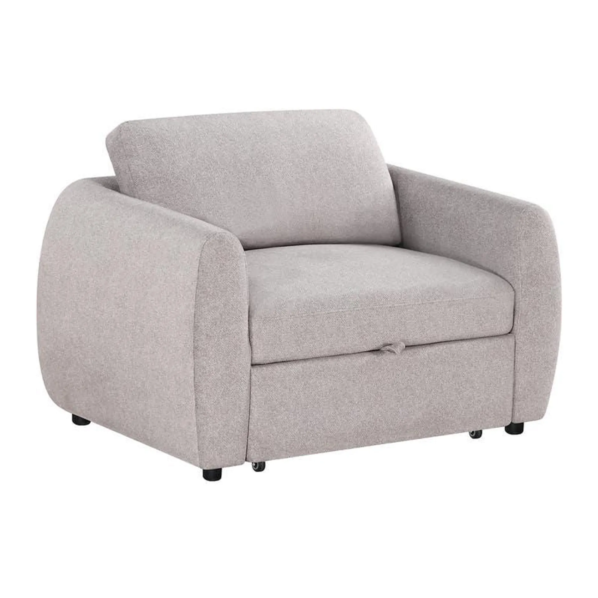 Fauteuil convertible