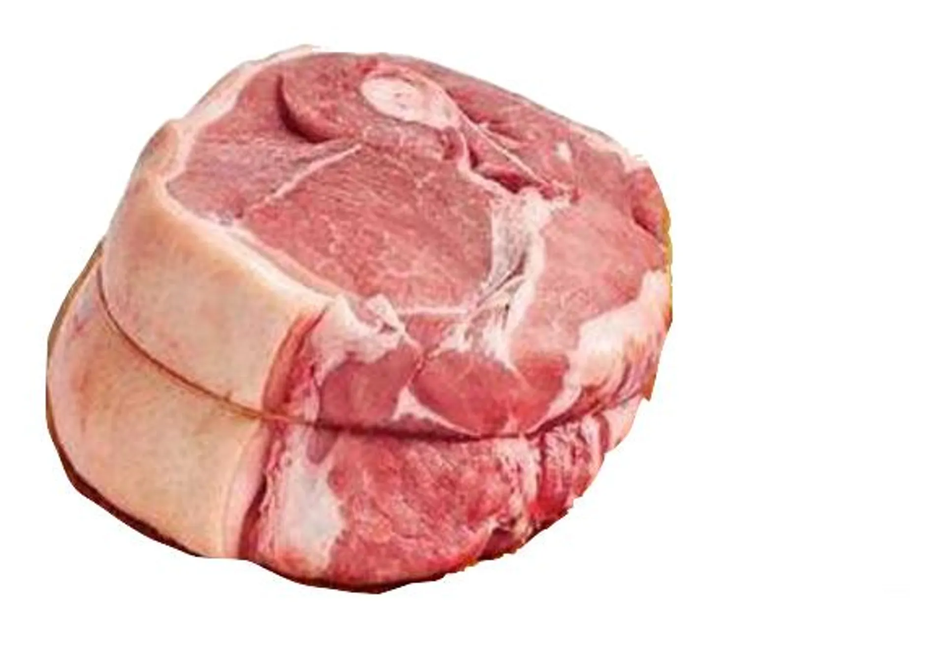 Pork Shoulder Picnic Roast, Bone In