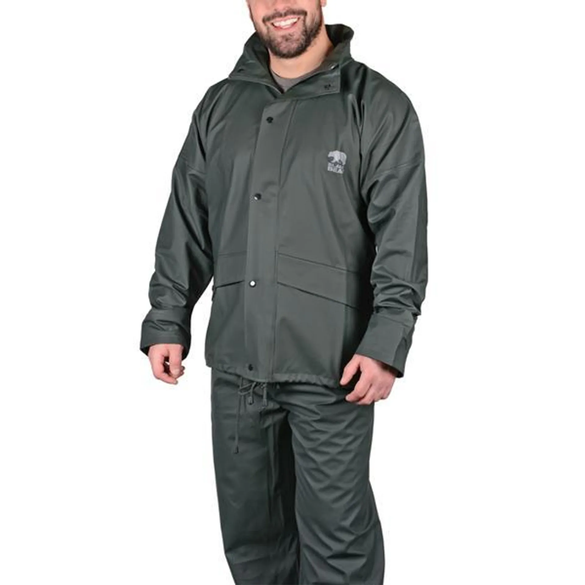 Men's Torrent Rain Suit