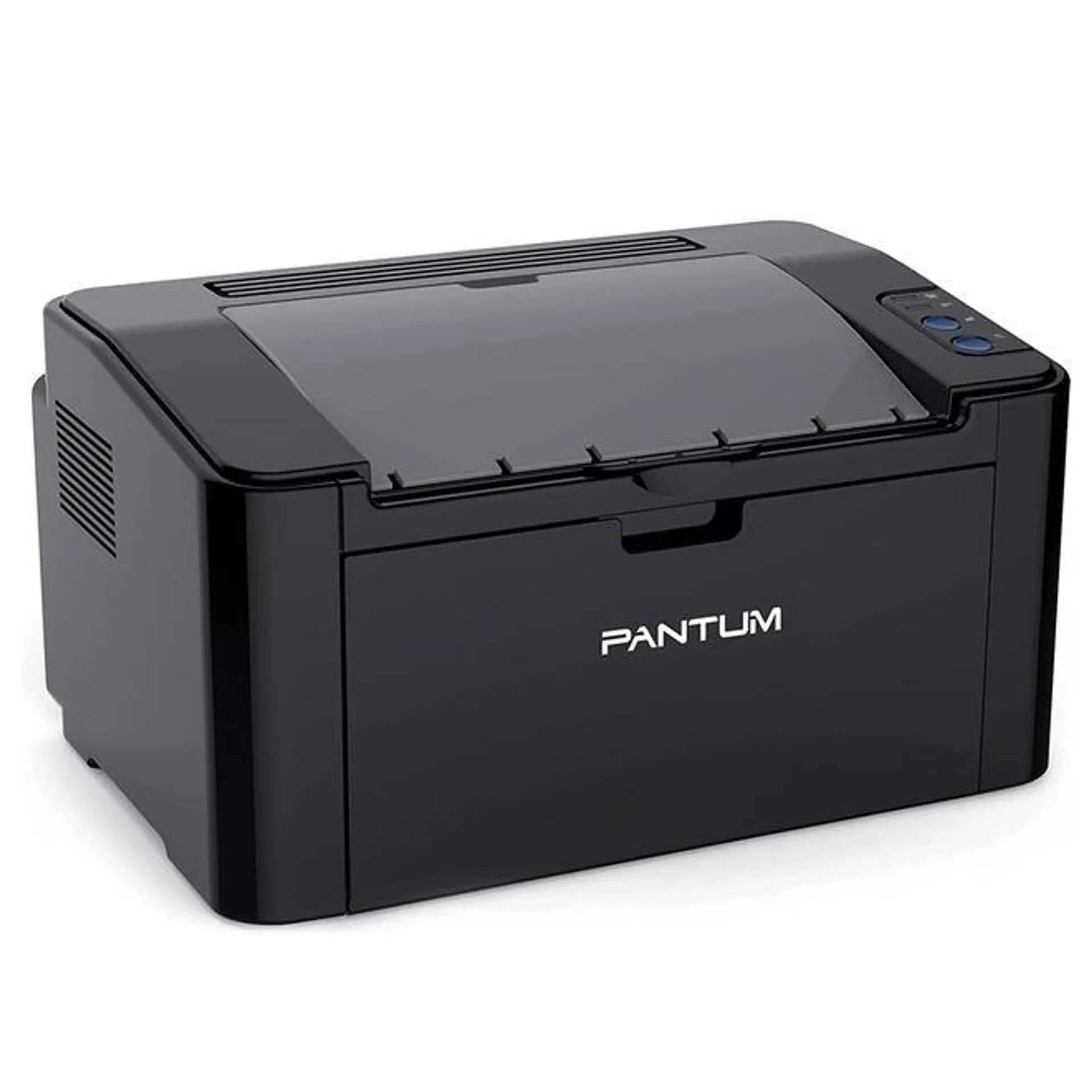 Pantum® P2500W / P2511W Wireless Monochrome Laser Printer - Compact, High-Speed Printing