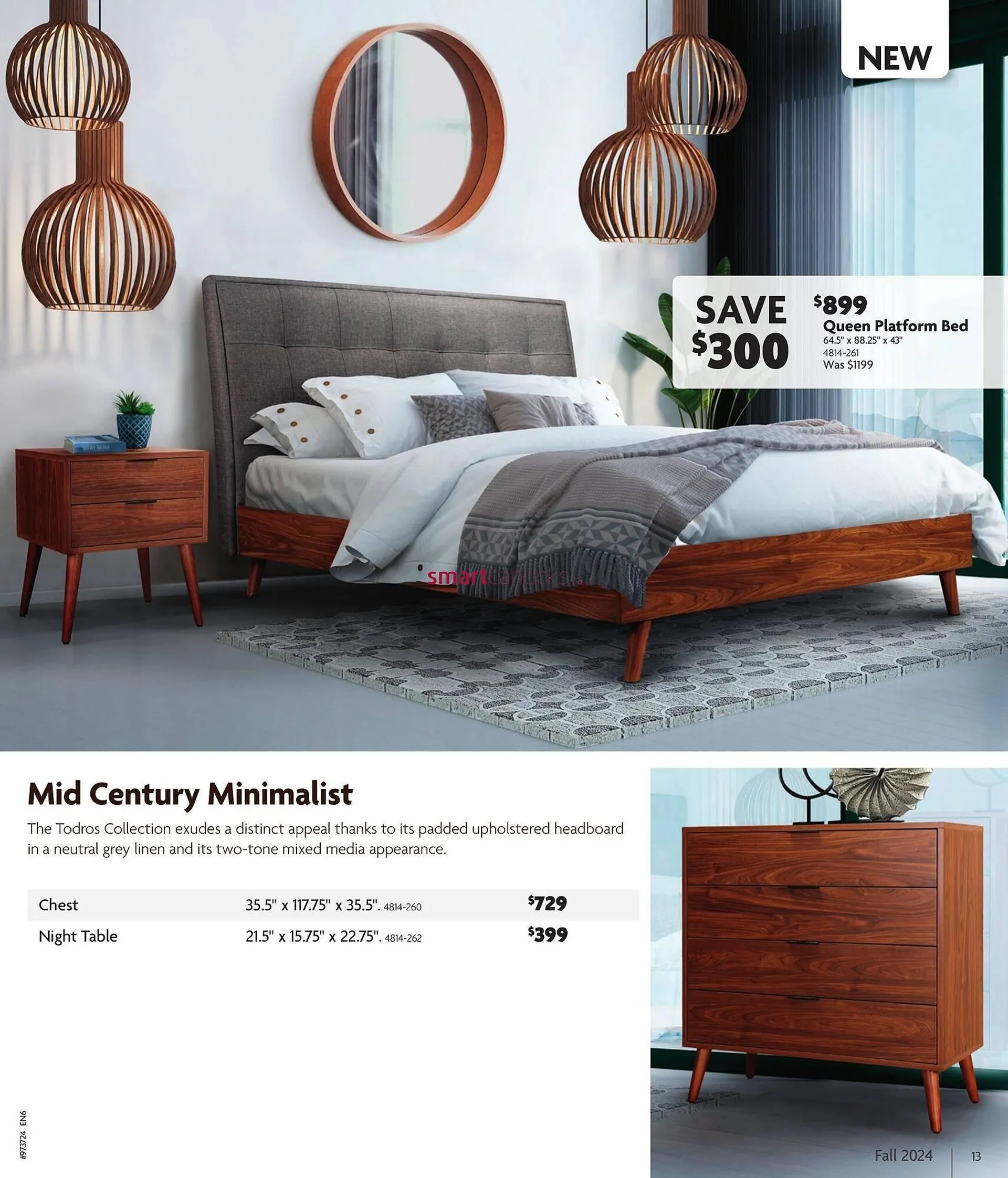 Home Furniture flyer - 14