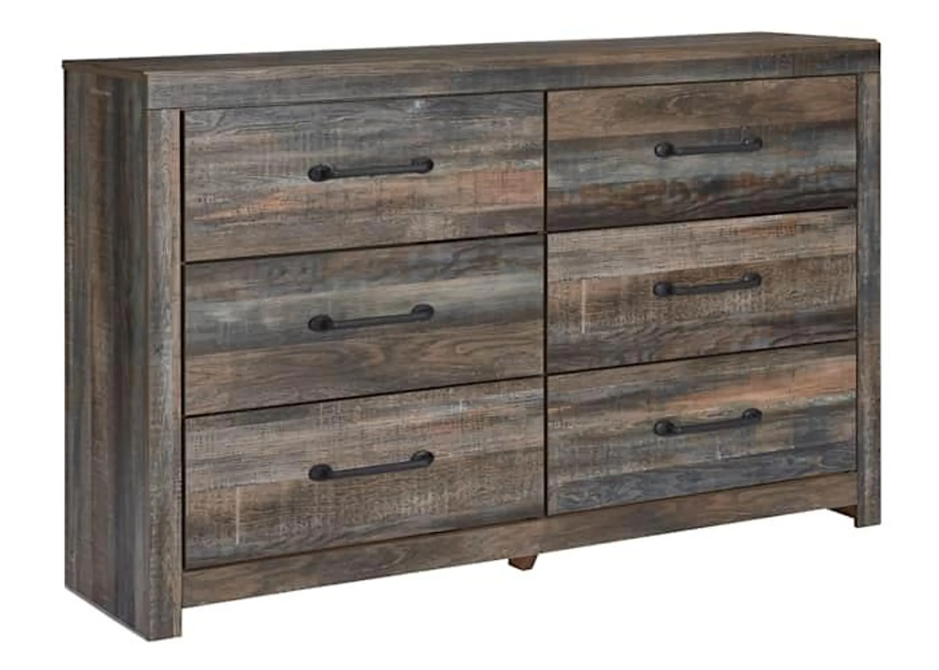 Drystan Dresser - Multi