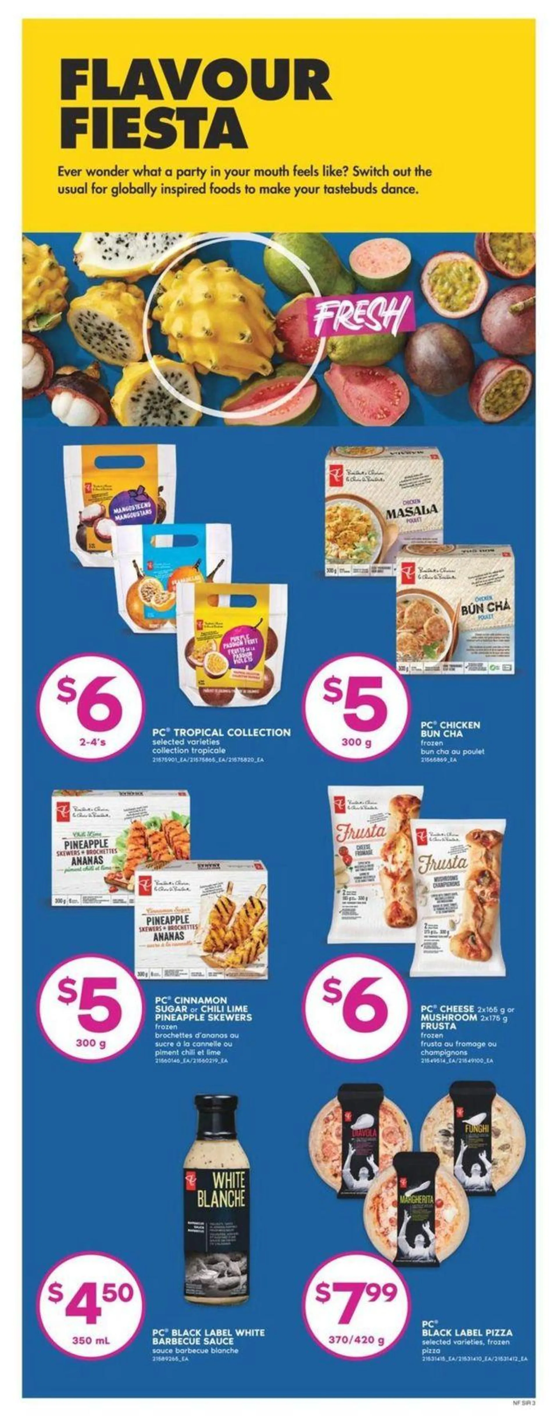 No Frills Weekly ad from July 4 to July 10 2024 - flyer page 13