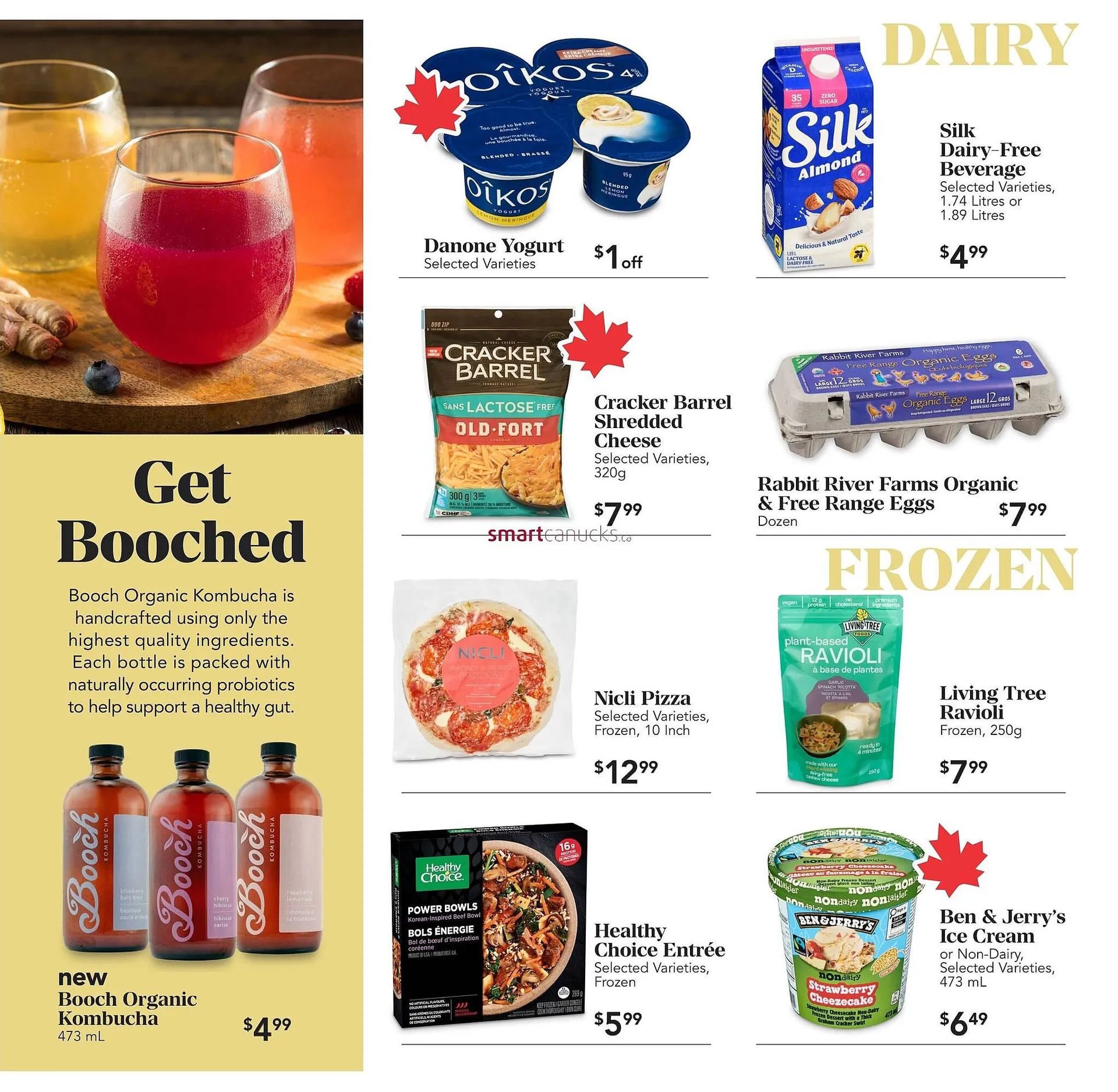 Urban Fare flyer from May 22 to May 28 2025 - flyer page 5