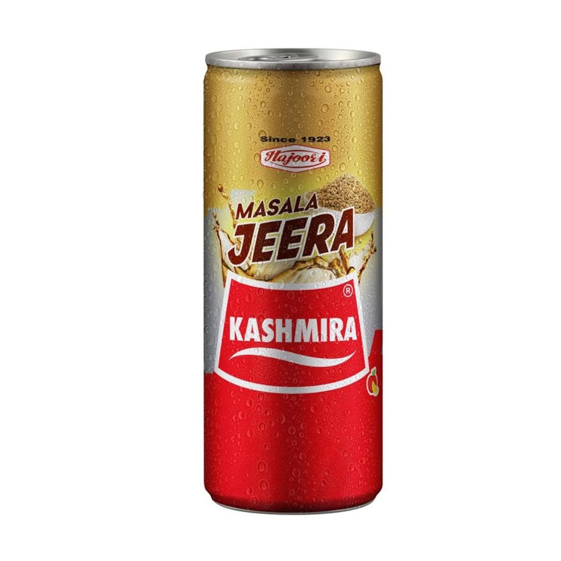 Kashmira Masala Jeera Can 250ml