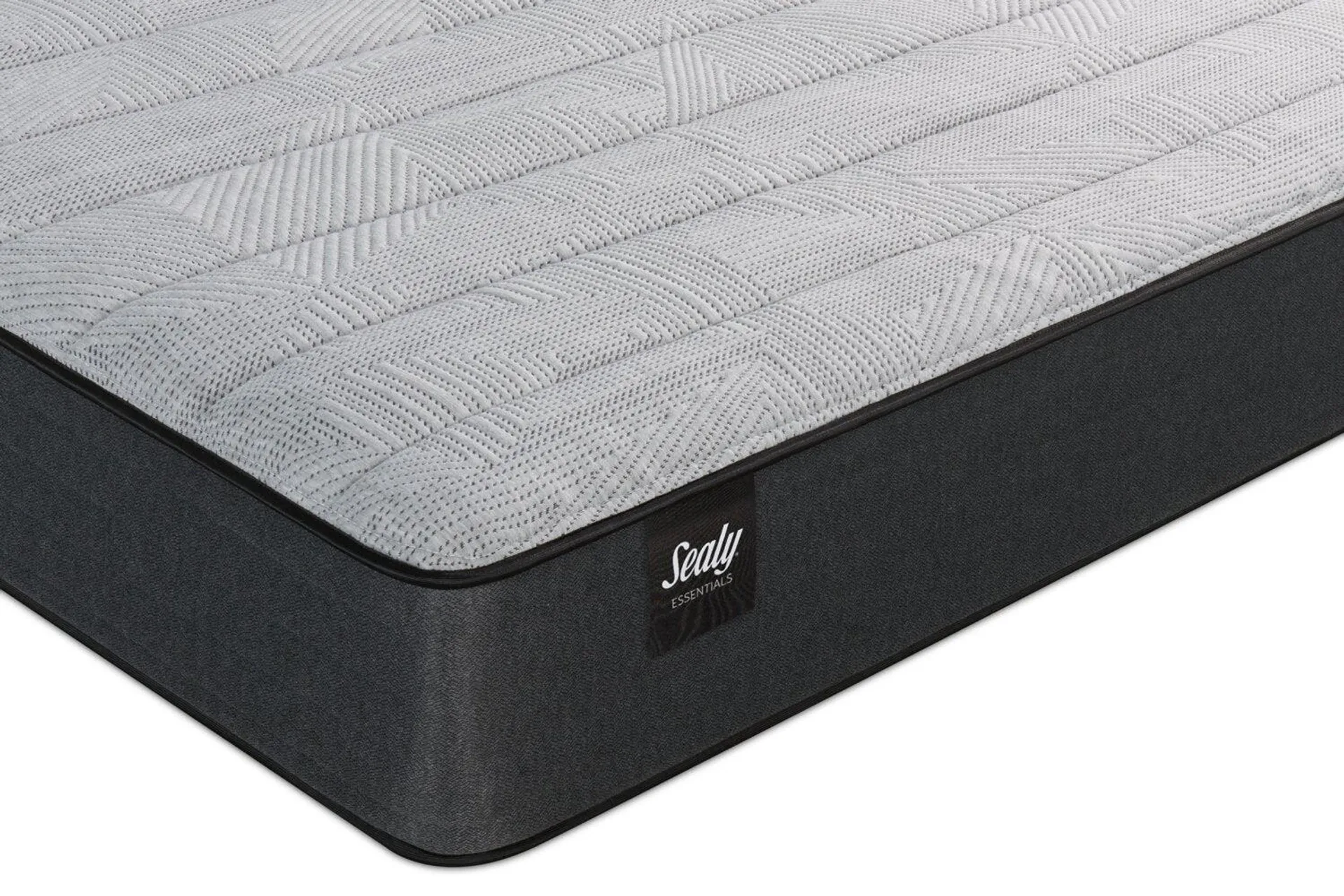 Sealy® Kylie Tight Top King Mattress Set