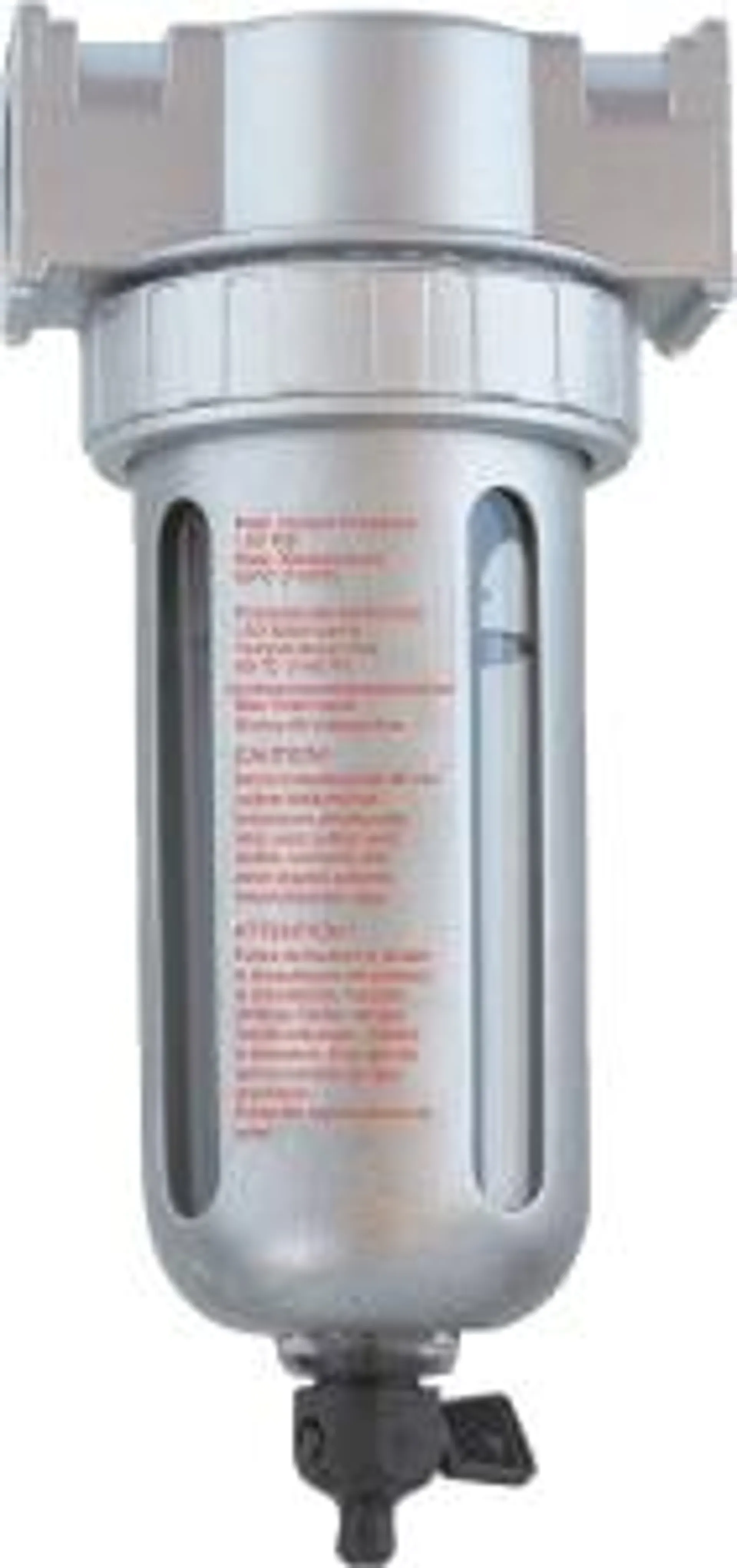 3/8 in. Air Water Separator