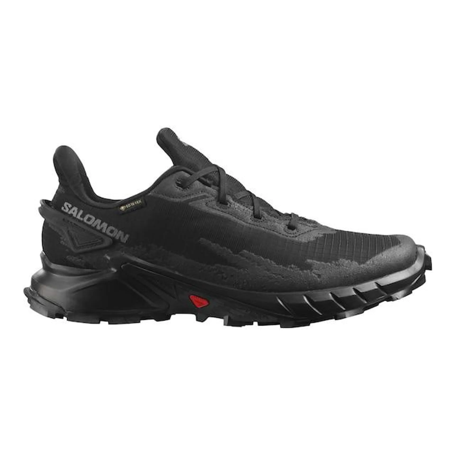 Salomon Men's Alphacross 4 Gore-Tex Trail Running Shoes