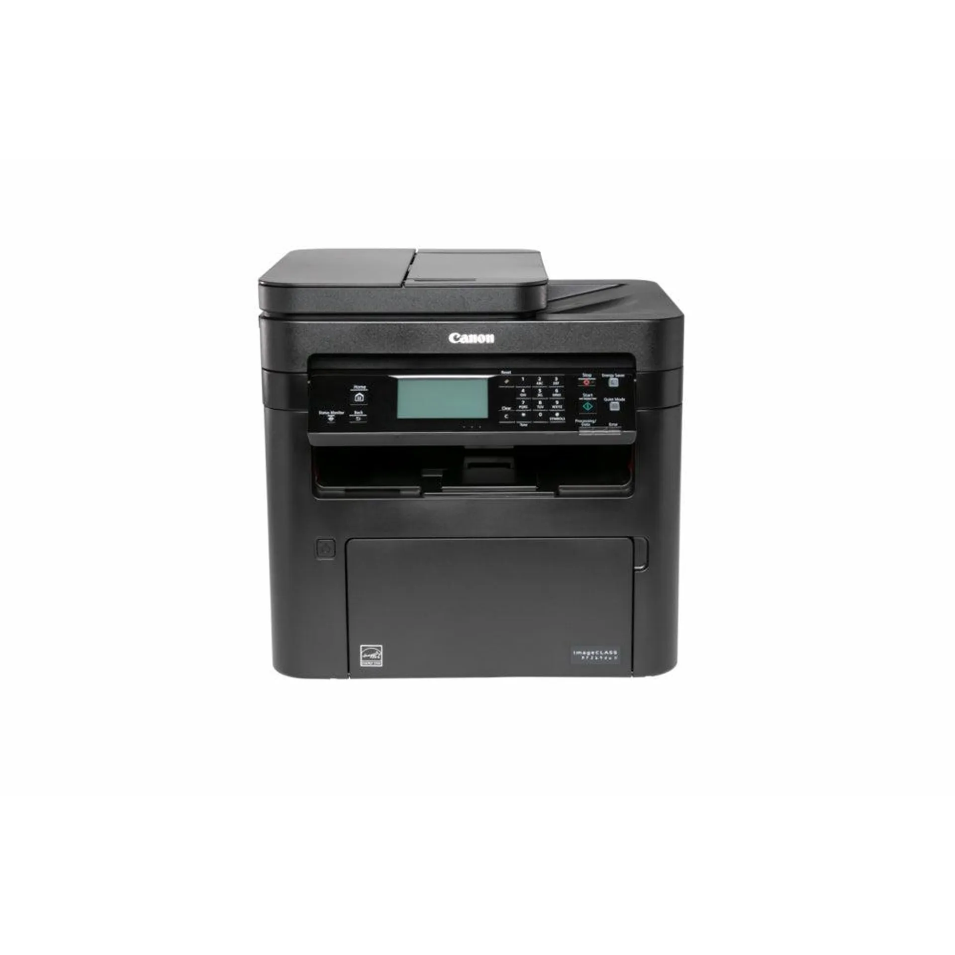 Canon imageCLASS MF269dw II Wireless All-in-One Monochrome Laser Printer - Black