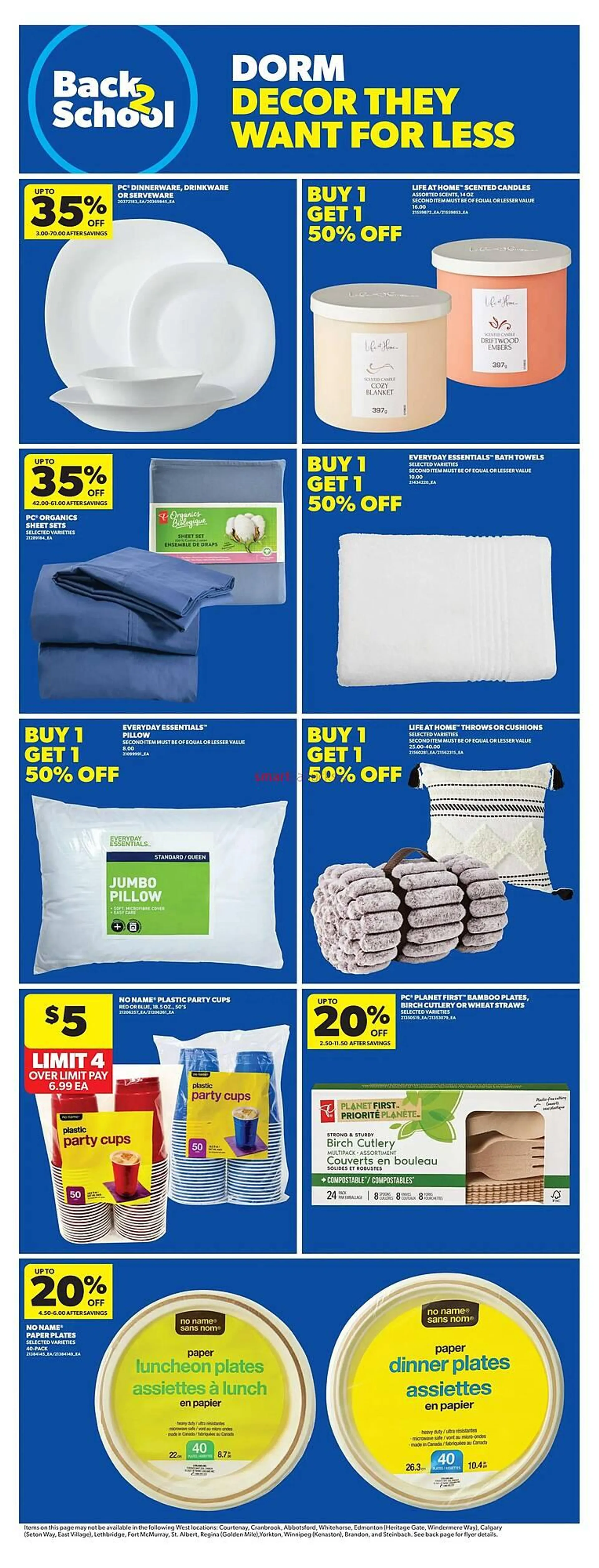 Real Canadian Superstore flyer - 29