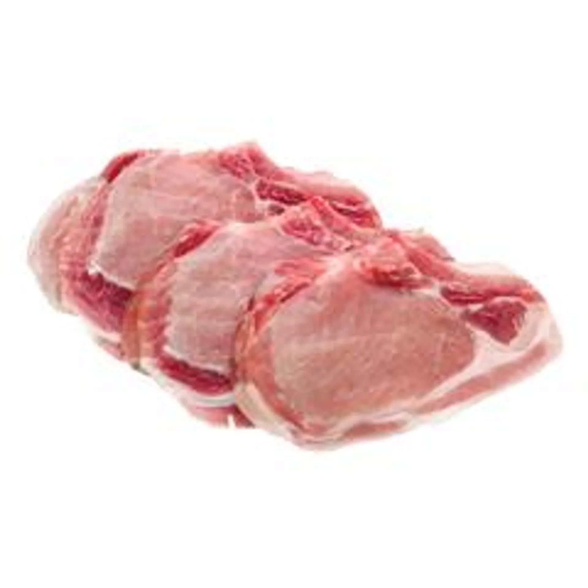 Fresh Bone-in Pork Chops