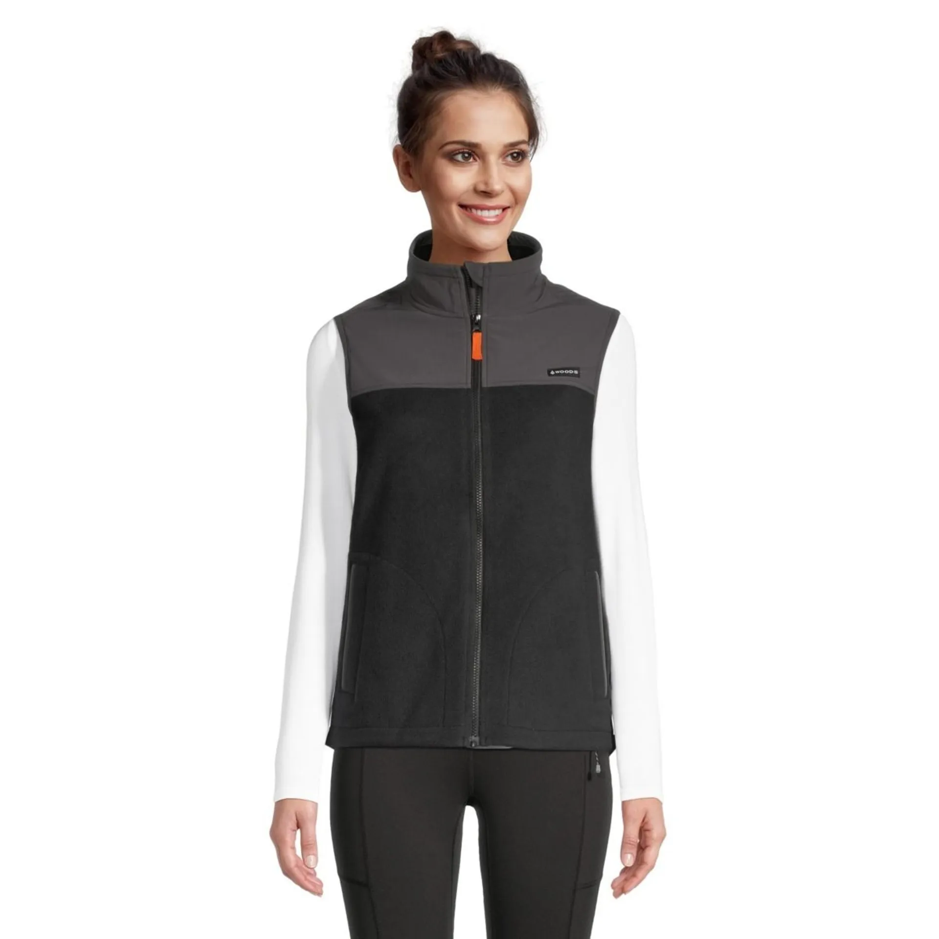 Woods Women's Blakiston Vest