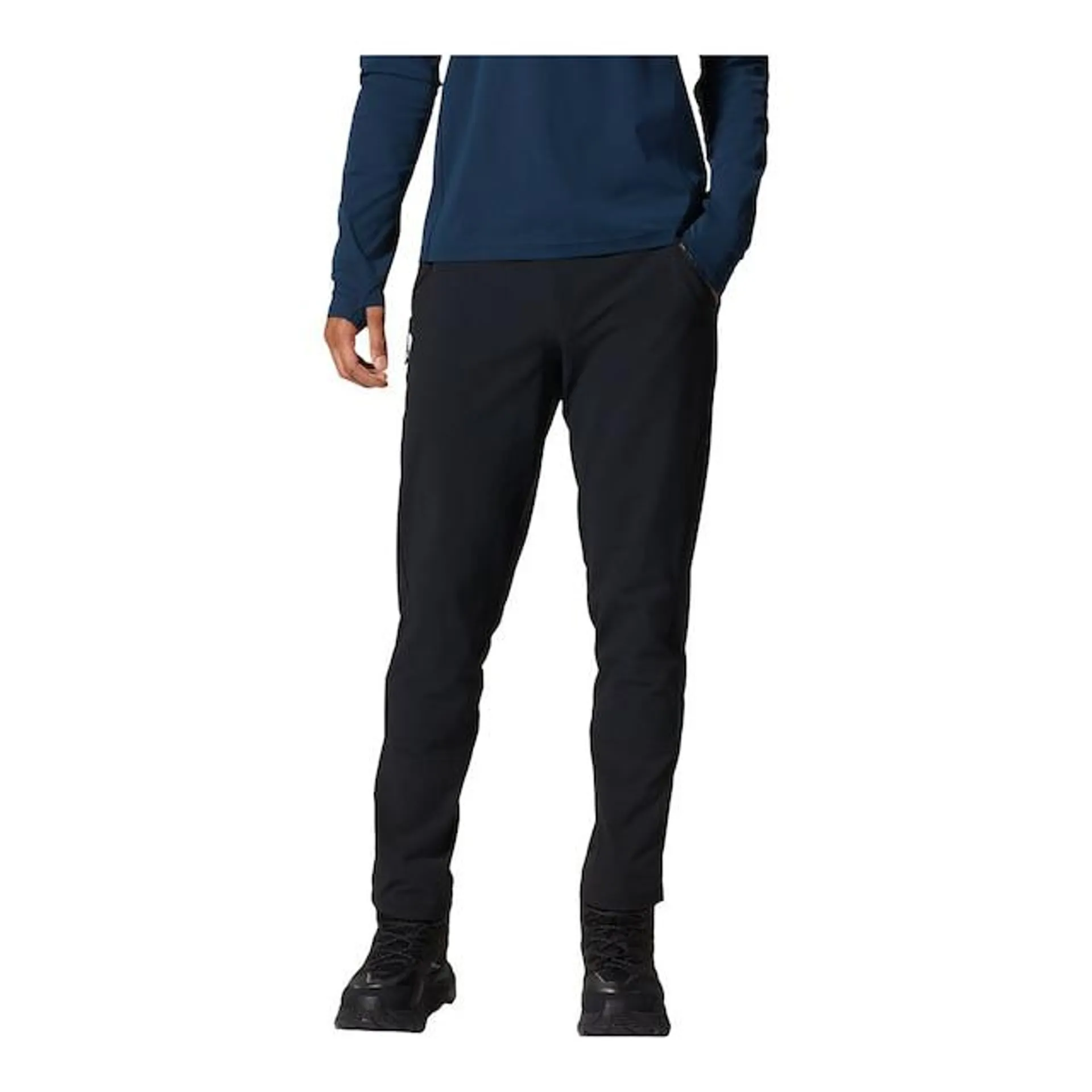 Mountain Hardwear Men's Winter Journey Softshell Pants