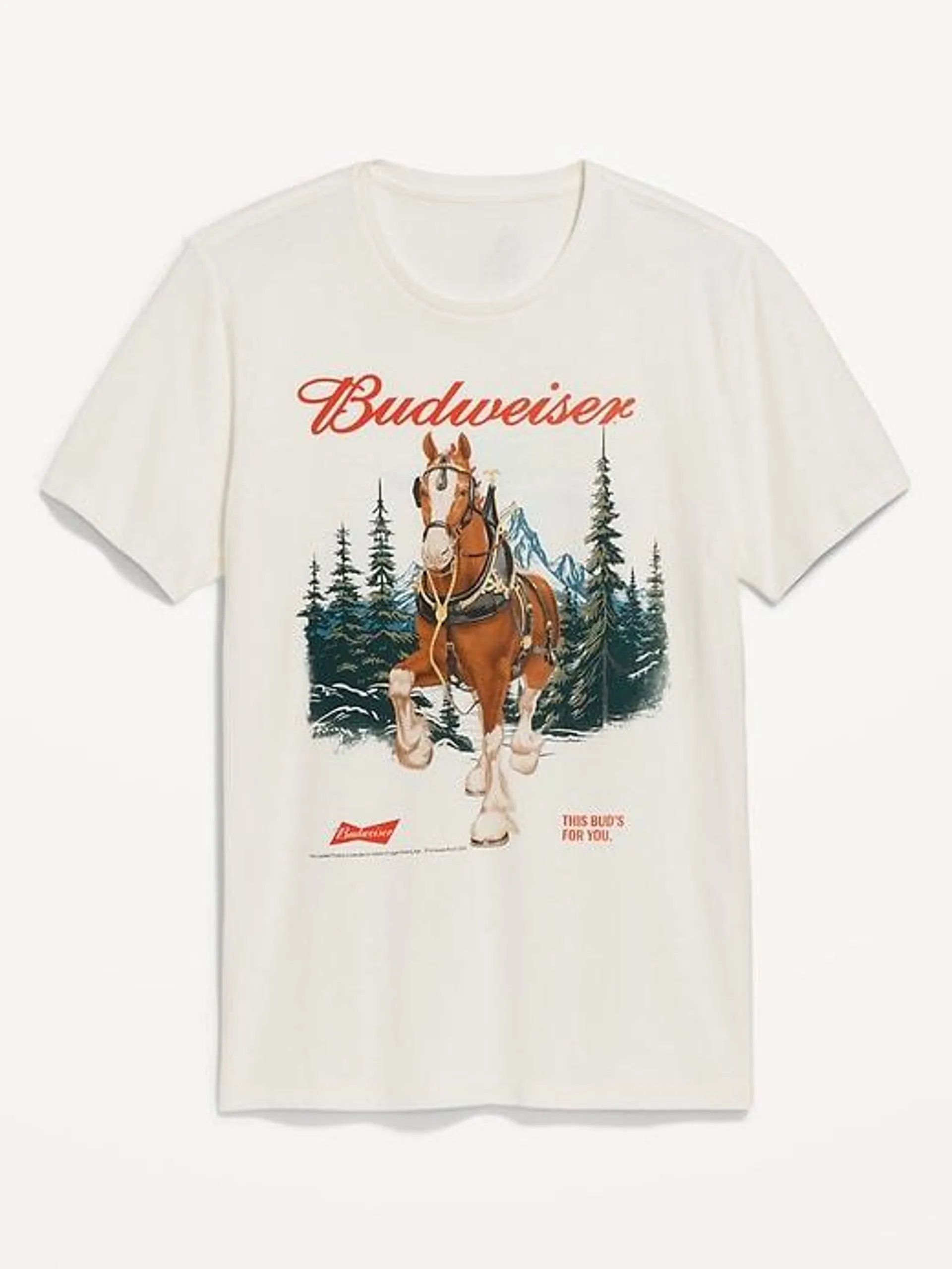 Budweiser© T-Shirt