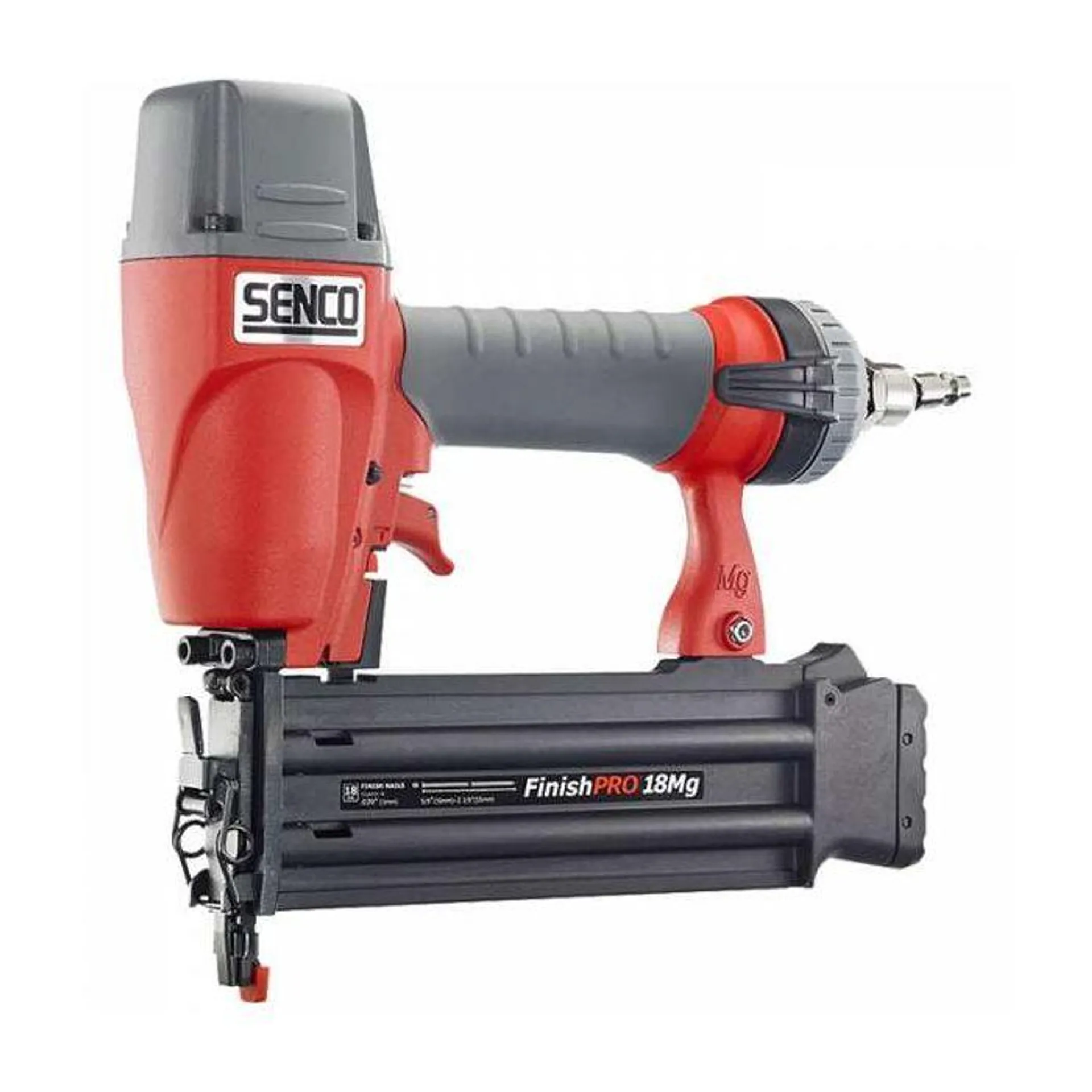 Senco 2-1/8" 18ga Brad Nailer