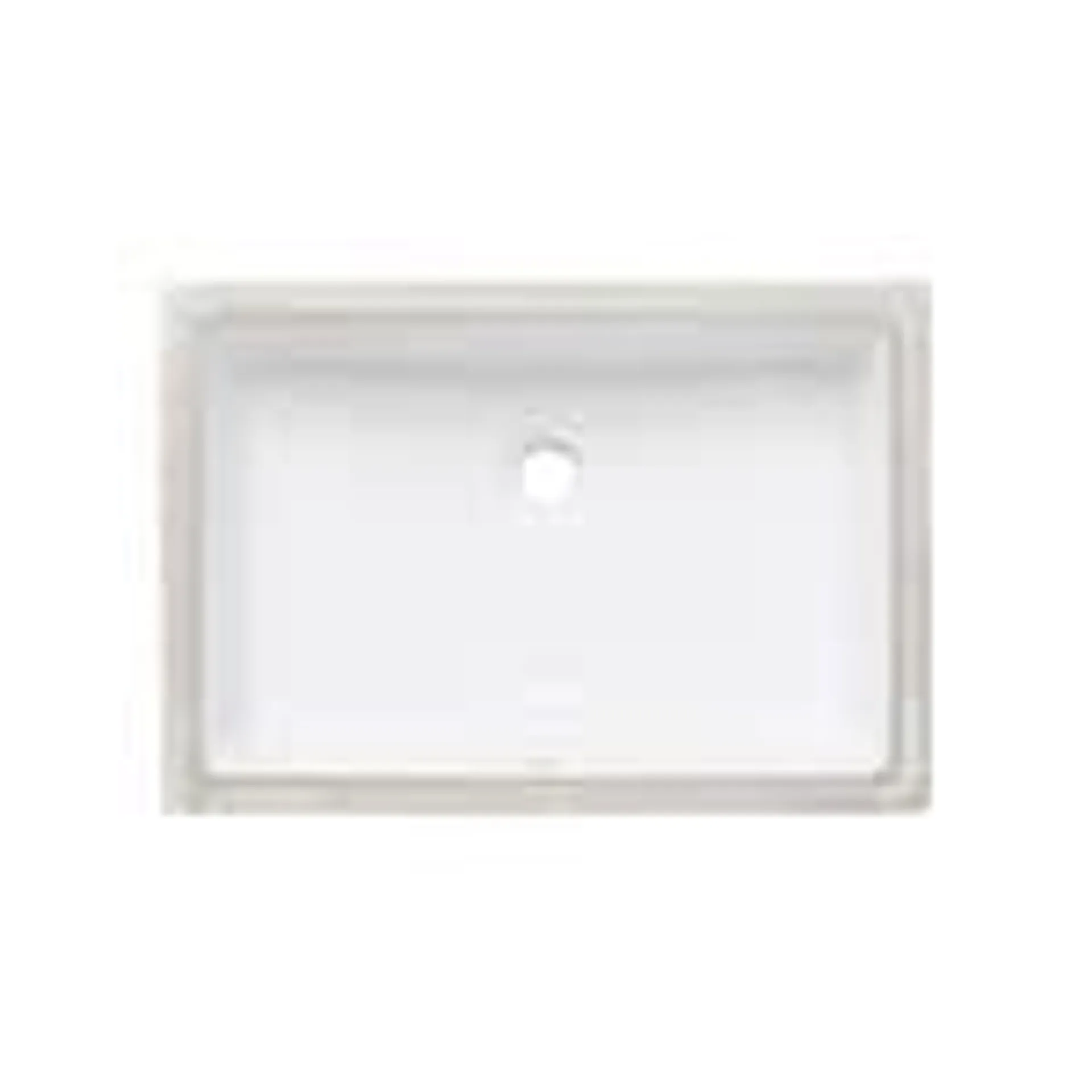 20.75-in. W 14.5-in. D CUPC Certified Rectangle Bathroom Undermount Sink In White Color AI-27780