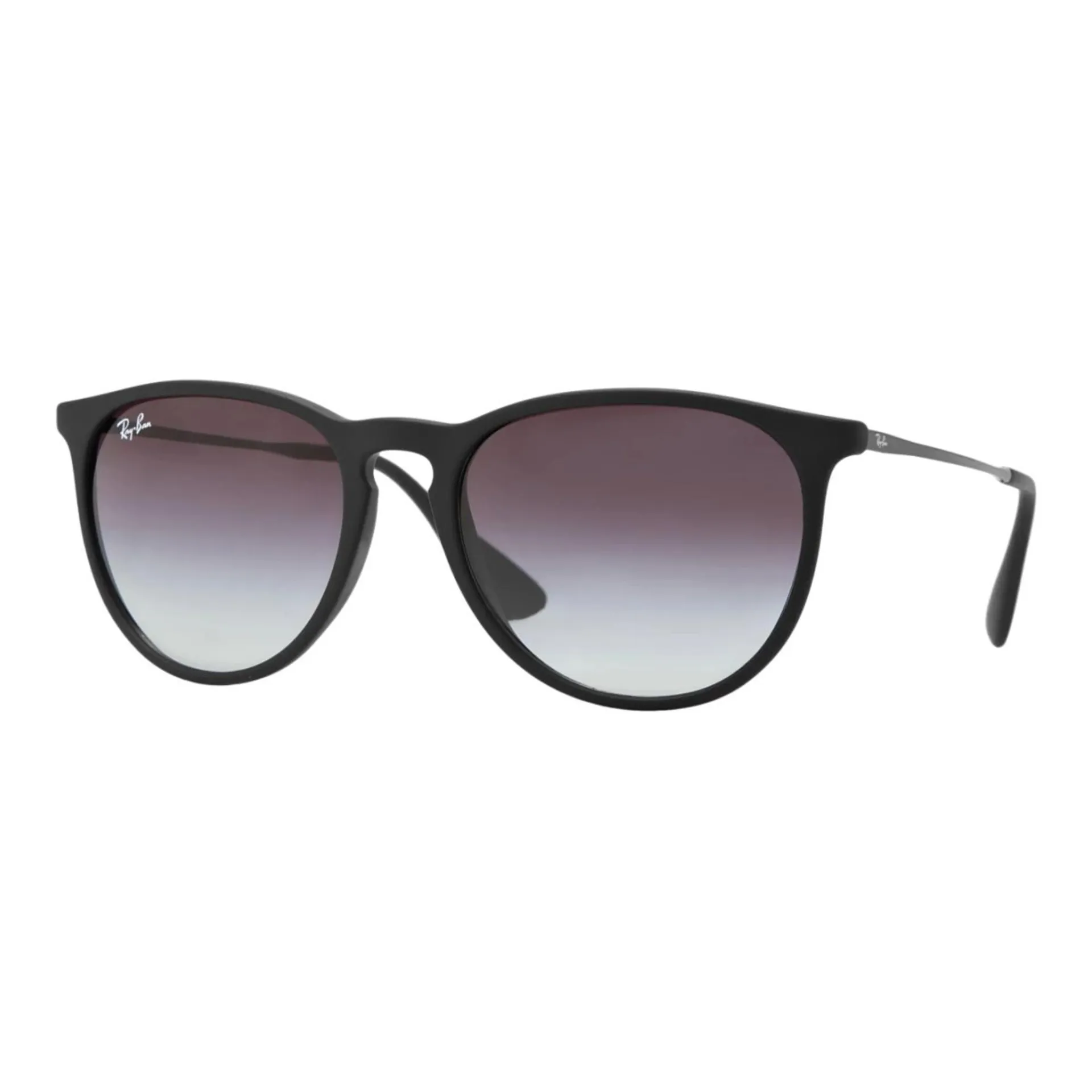 Ray Ban Women's Erika Cat-Eye Sunglasses, Gradient