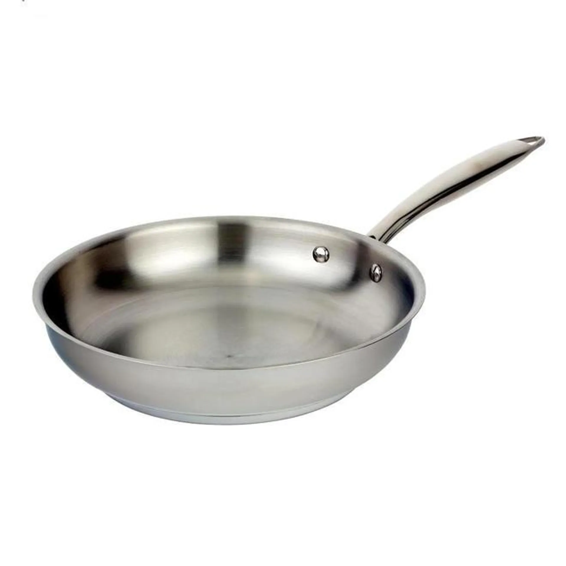 Meyer Accolade Stainless Steel Frying Pan Skillet 24cm/ 9.5"