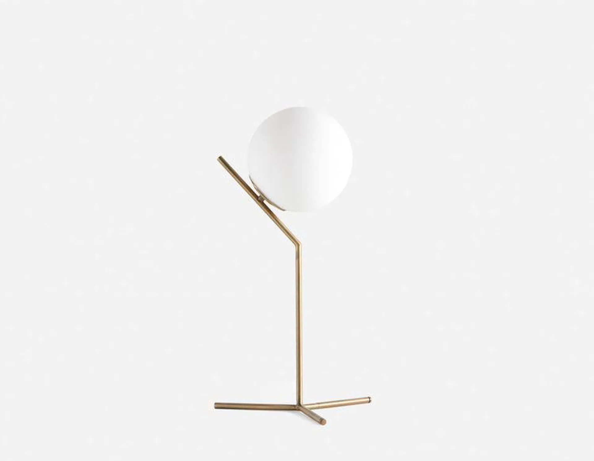 BALLA table lamp 58 cm height