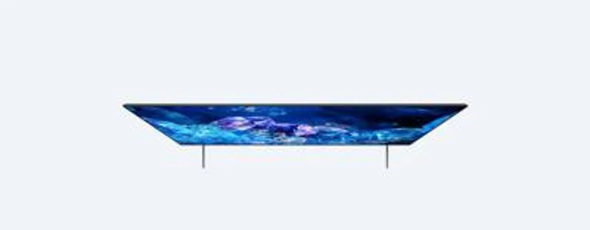 65" Sony XR65A80K Bravia XR OLED 4K Ultra HD HDR Smart TV