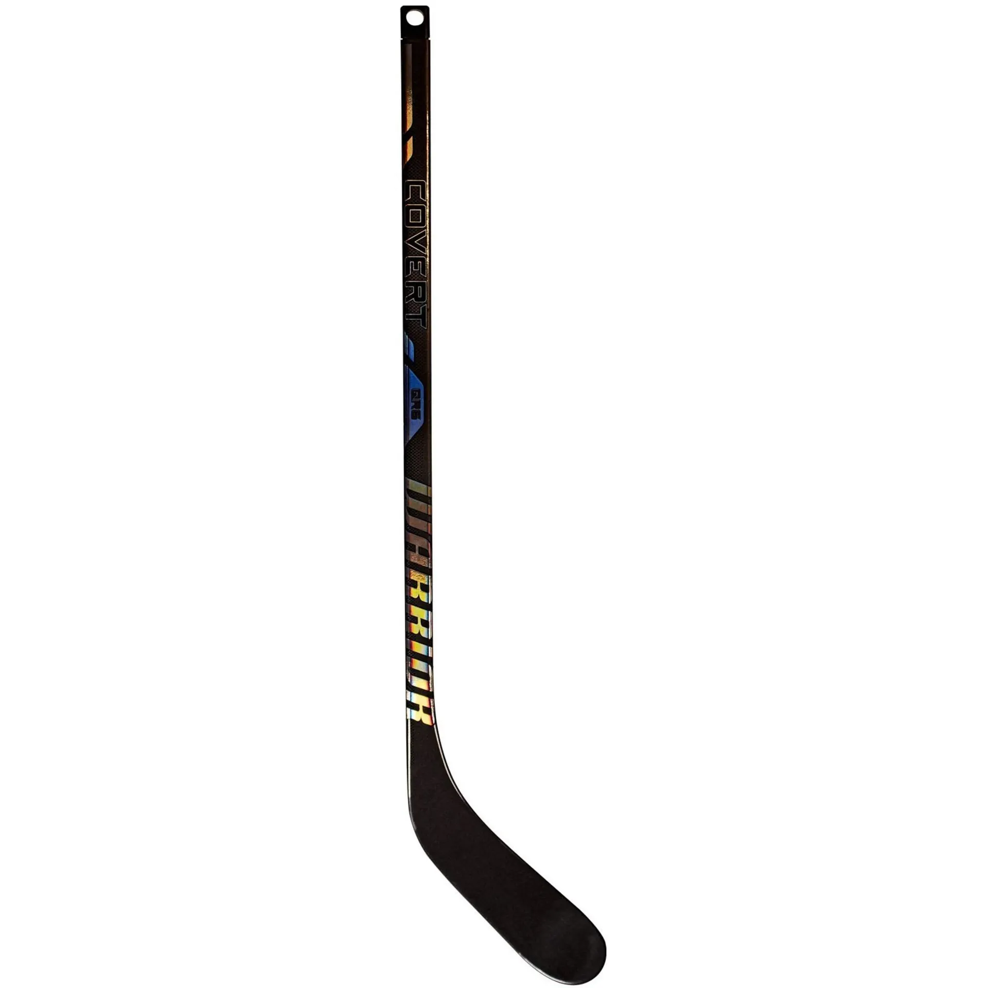 Warrior Covert Mini Composite Hockey Stick, Left Hand