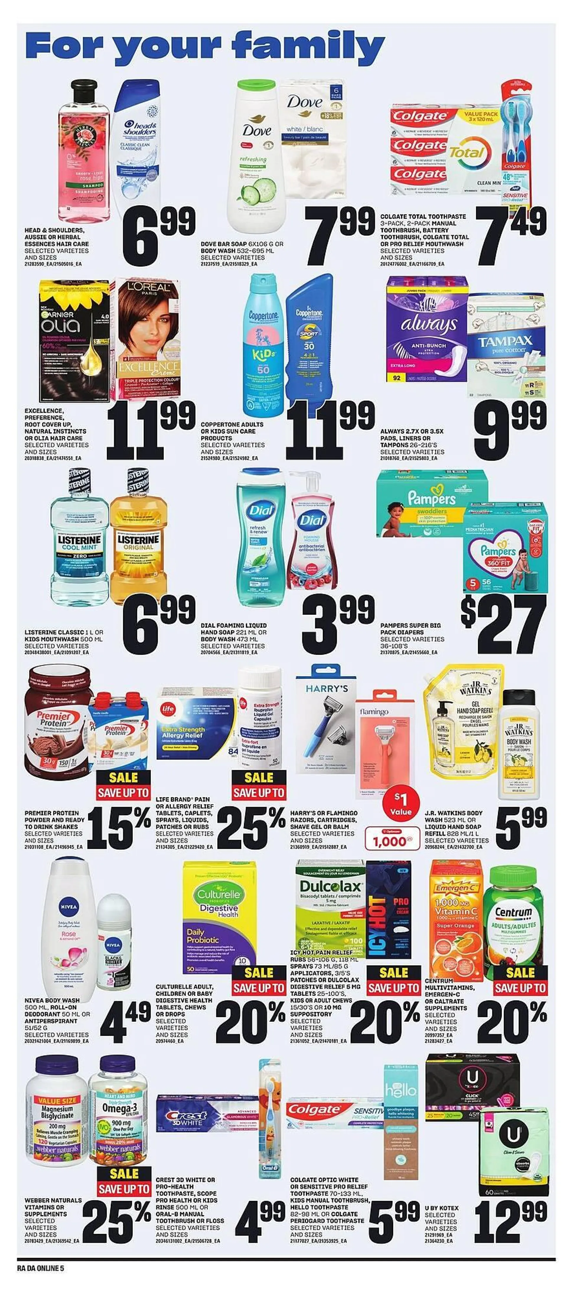 Atlantic Superstore flyer - 10