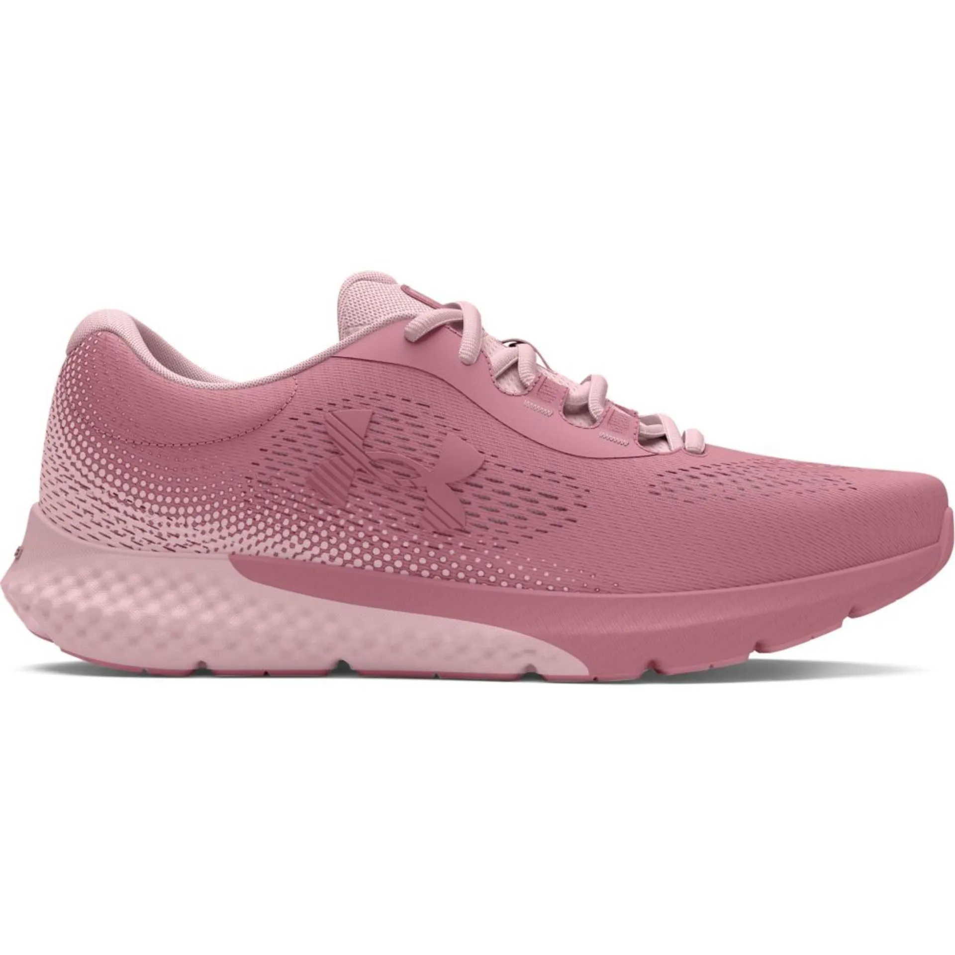 Under Armour Women's Charged Rogue 4 Running Shoes