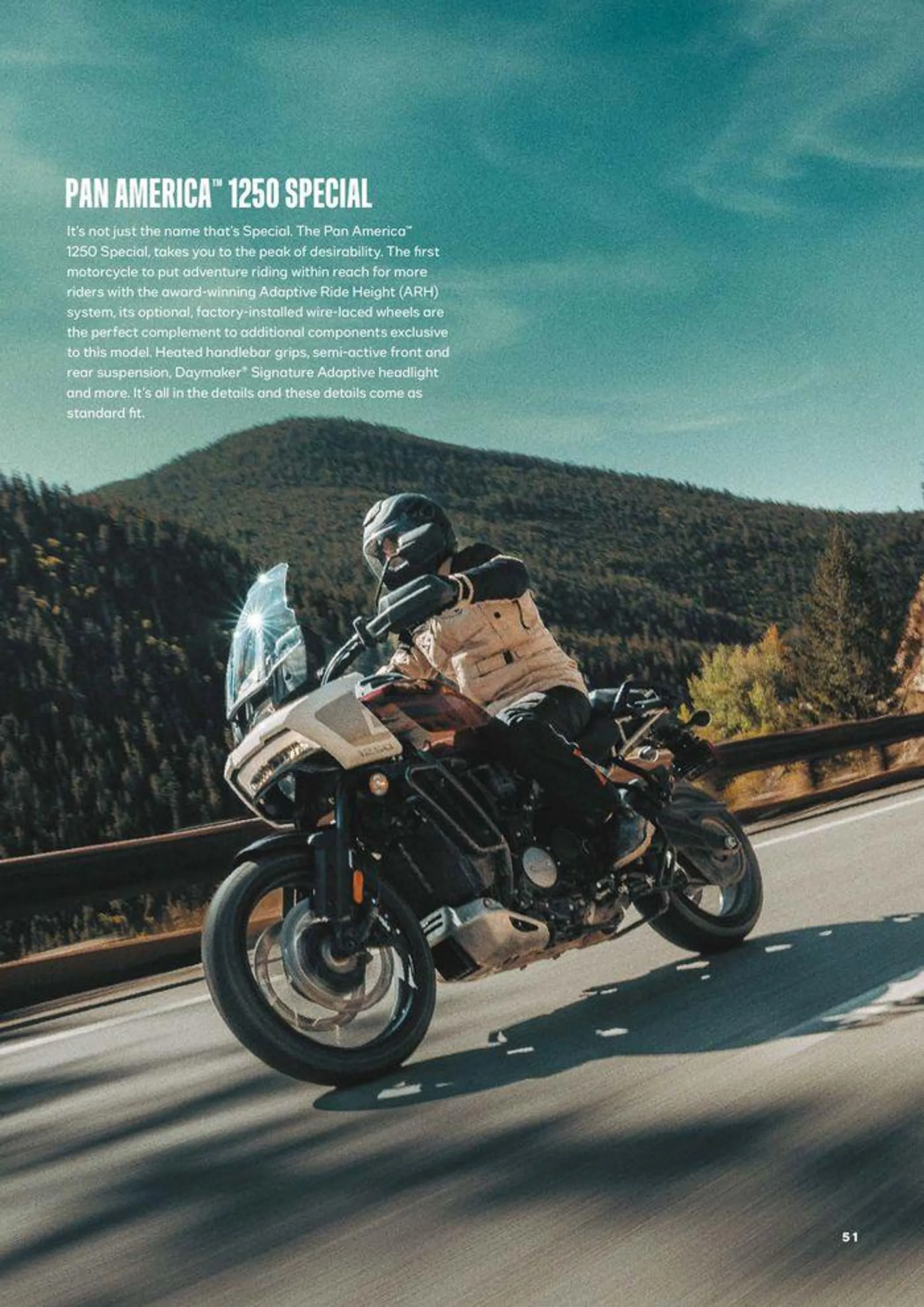 2024 Motorcycles from February 5 to February 5 2025 - flyer page 51