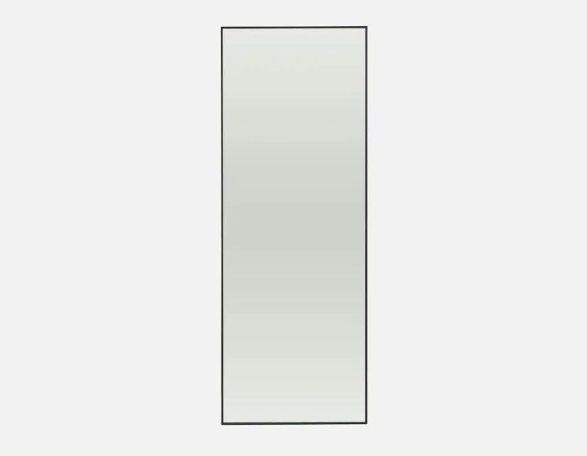 NEWPORT metal mirror 70 cm x 190 cm