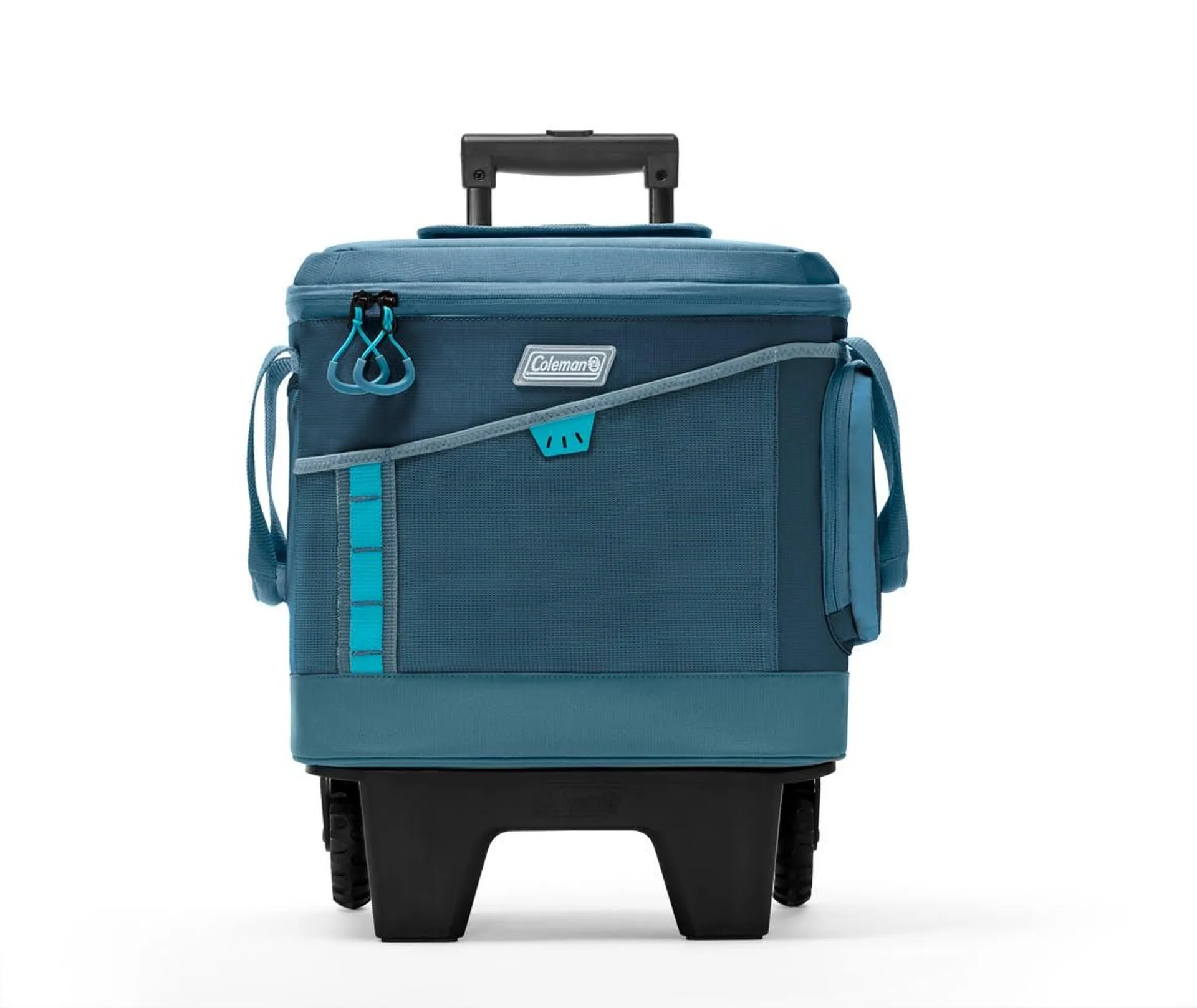 SPORTFLEX™ 42-Can Soft Cooler with Wheels, Ocean