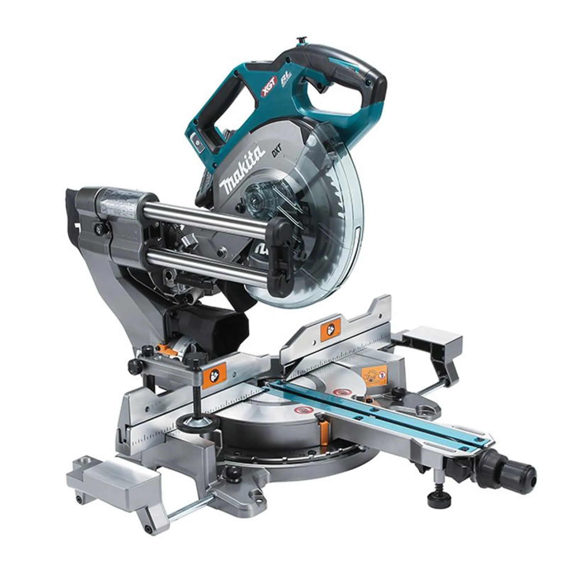 8 1/2IN. MITER SAW 40V TOOL ONLY MAKITA