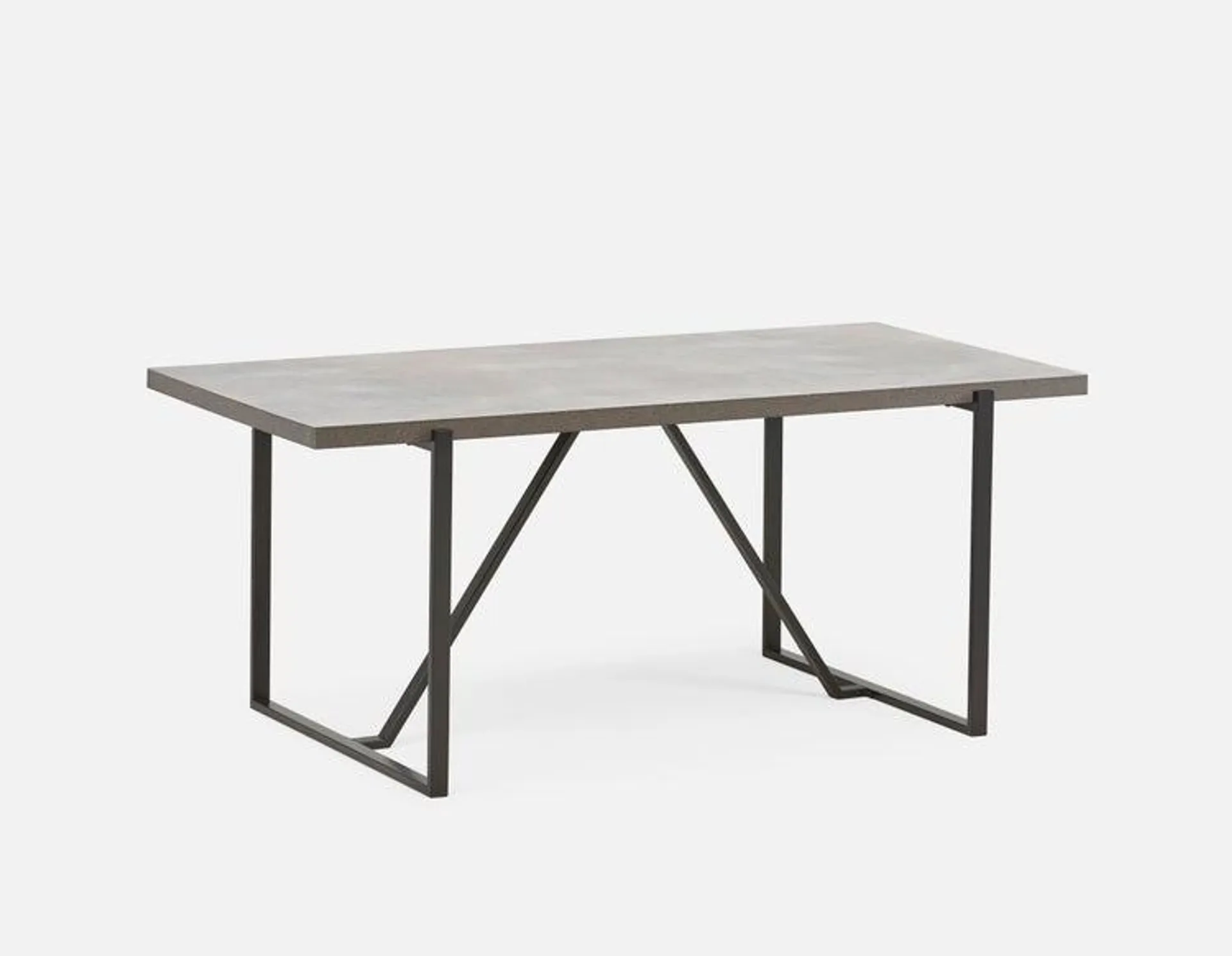 ARDA dining table 180 cm