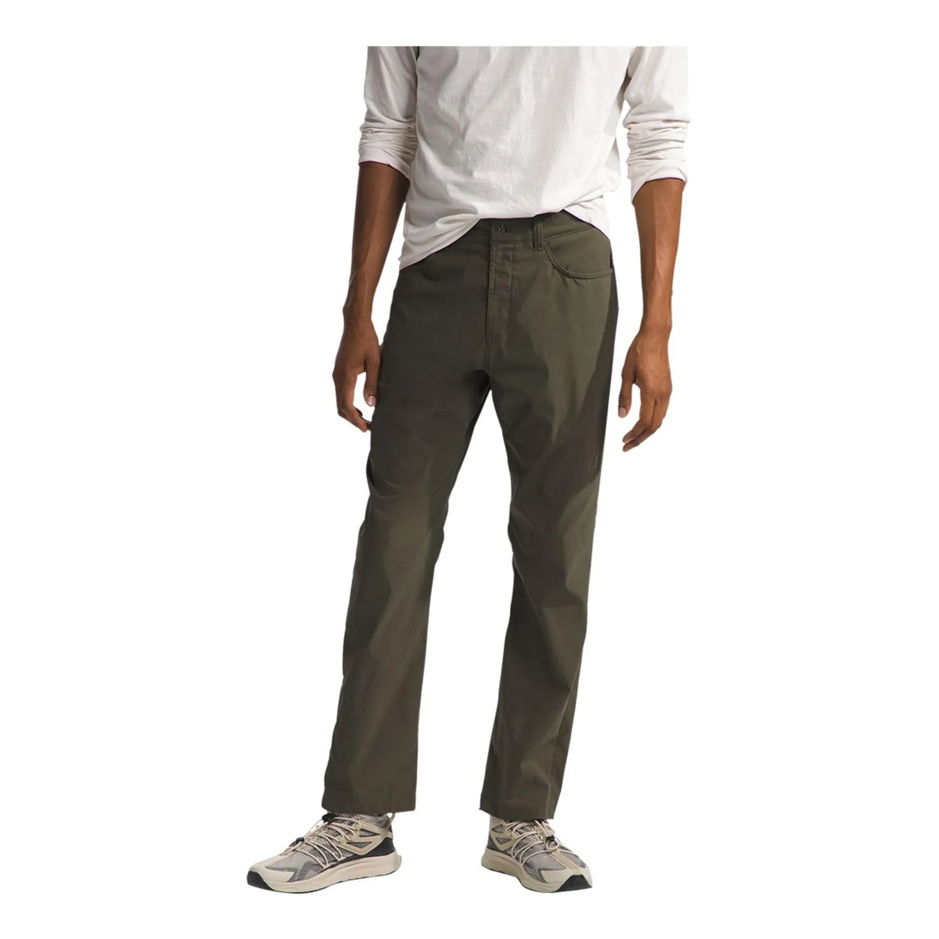 The North Face Men's Sprag 5-Pocket Pants