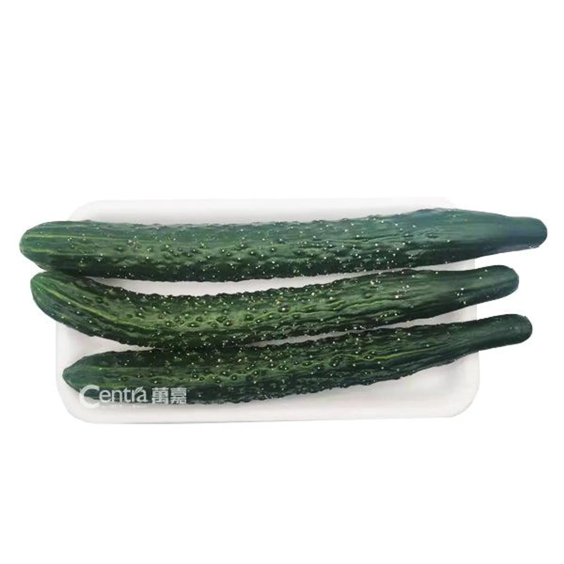 Chinese Curved Cucumber