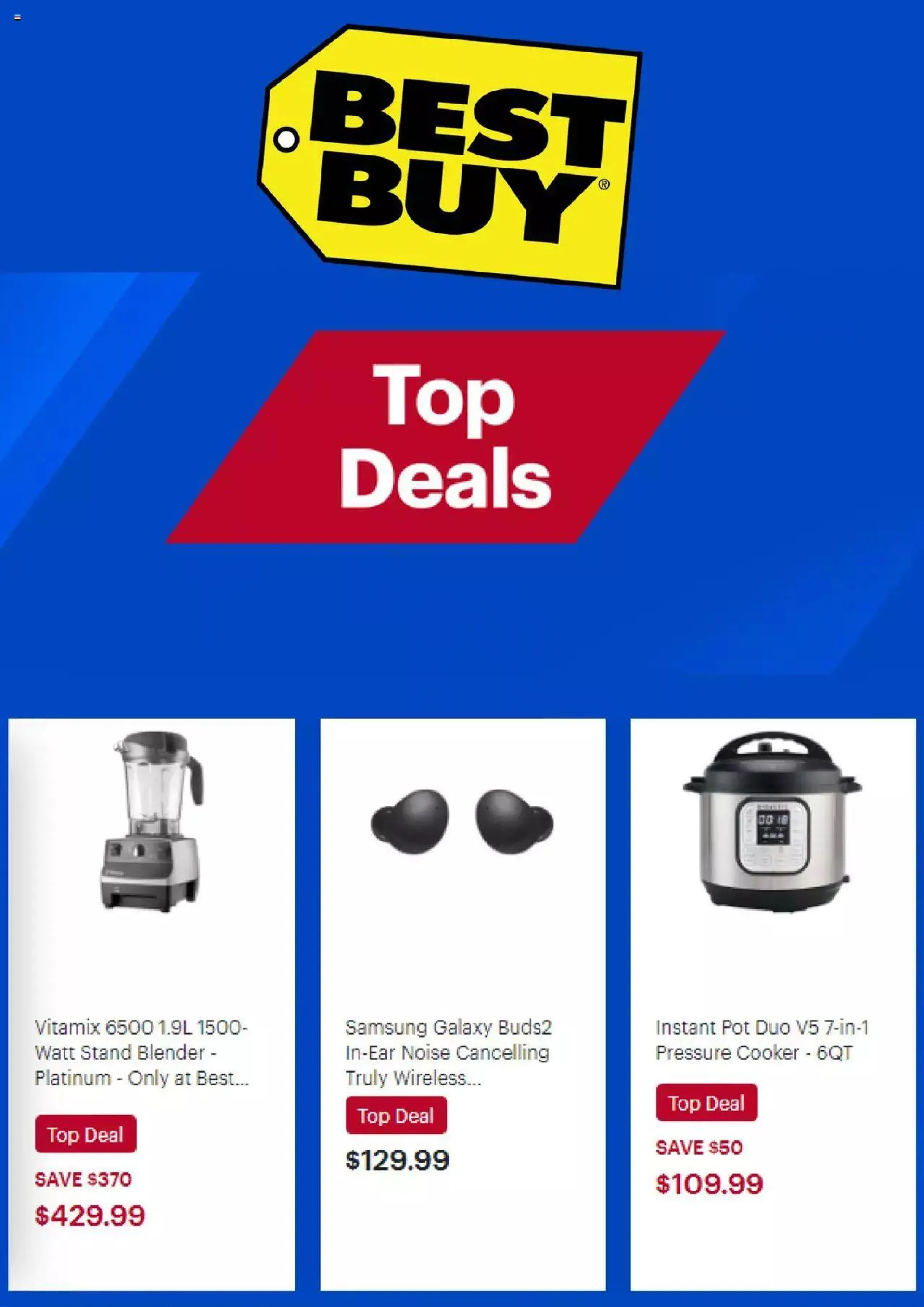 Best Buy Online Deals - 0