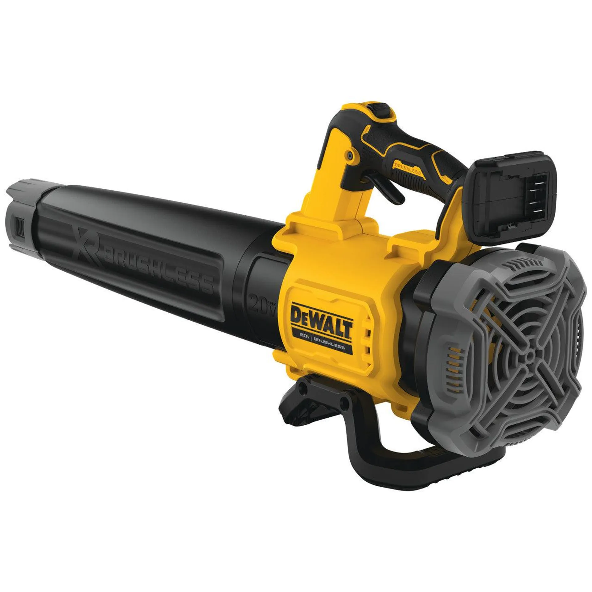 BLOWER 20V BRUSHLESS TOOL ONLY DEWALT