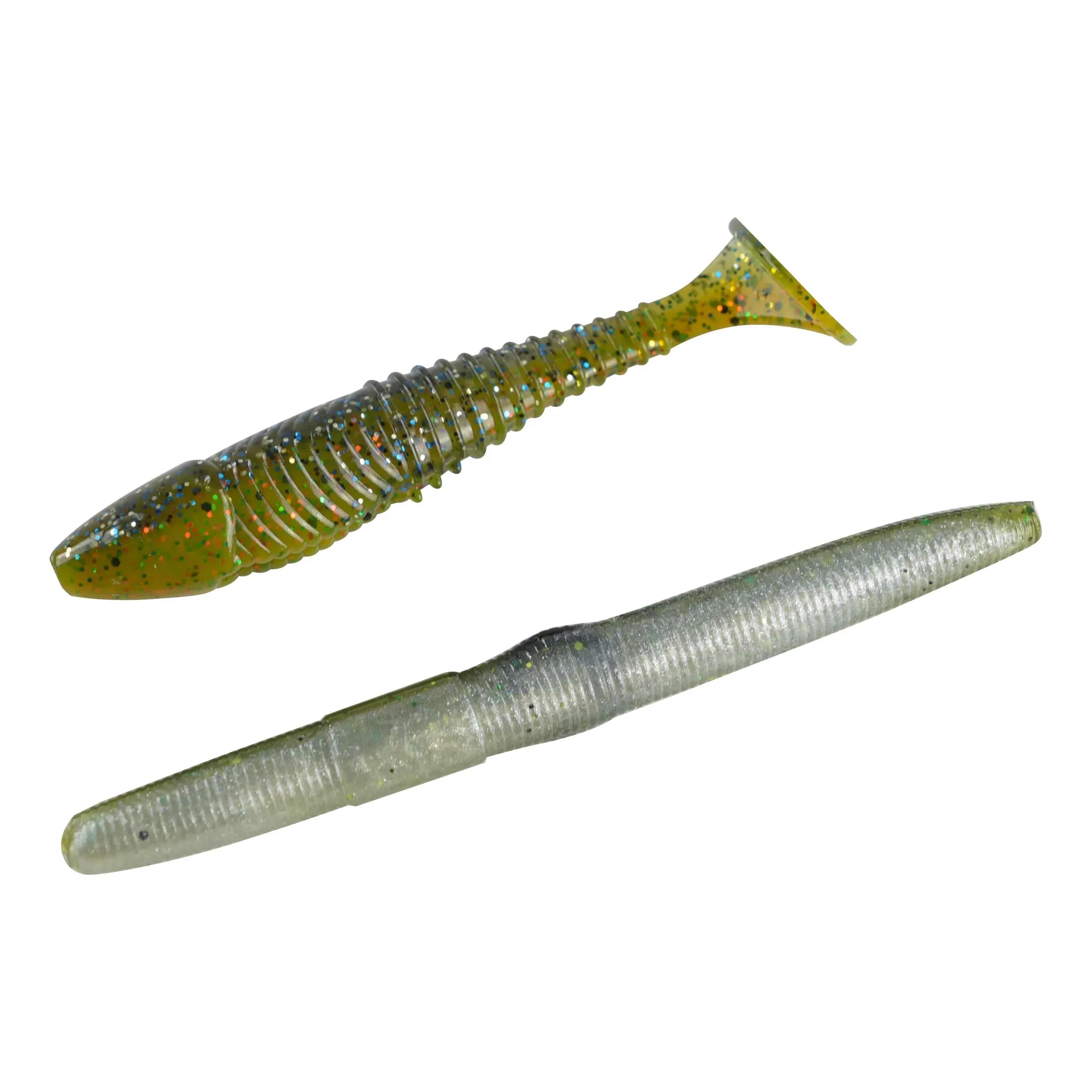 Cabela’s® Bass Plastic Assortment