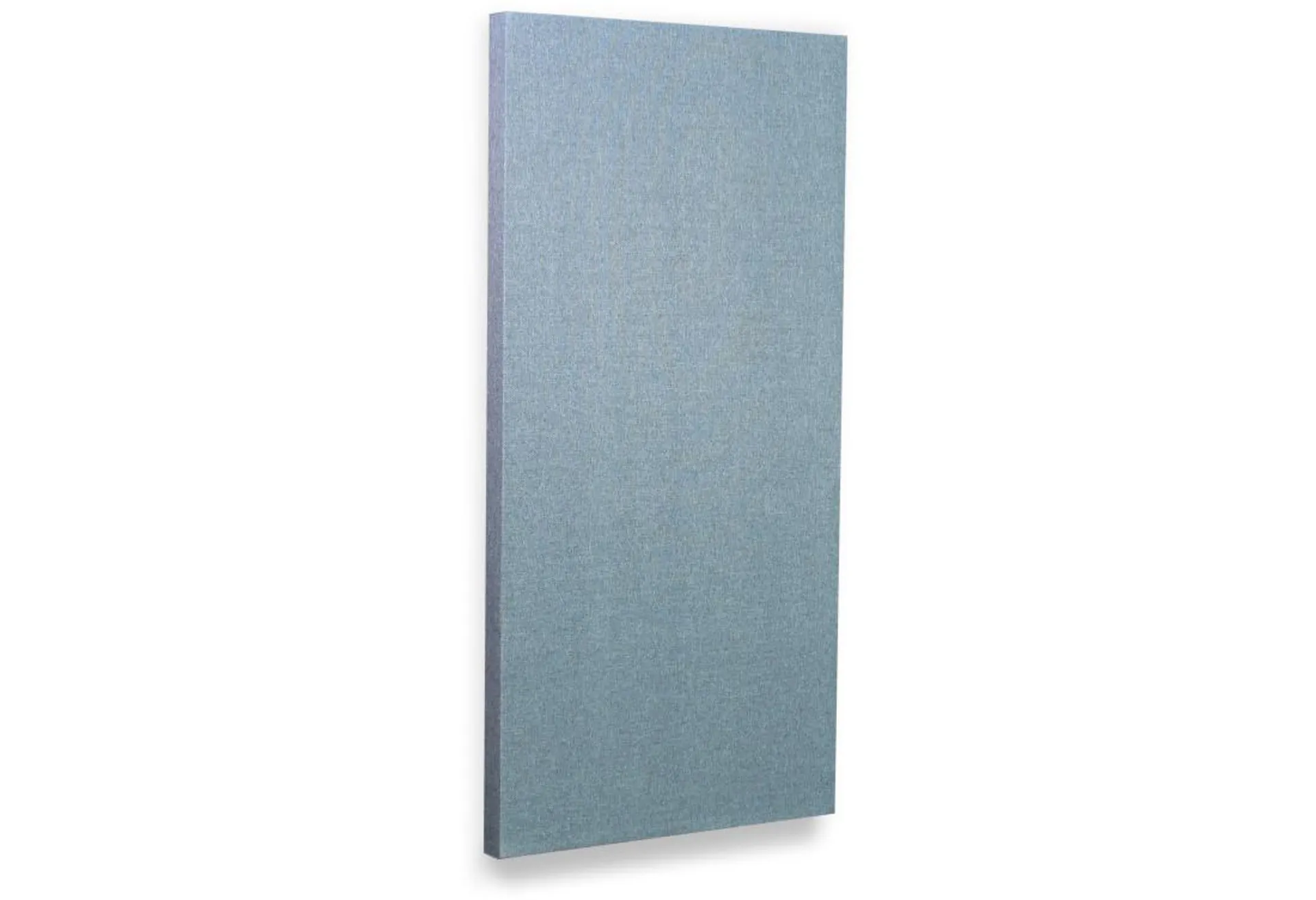 Hercules Impact-Resistant Acoustic Panel, 24'' X 48'' X 2'' - Grey (6)