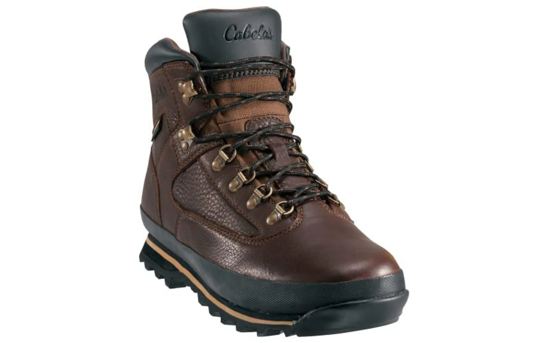 Cabela's Rimrock Mid GORE-TEX Hiking Boots for Men