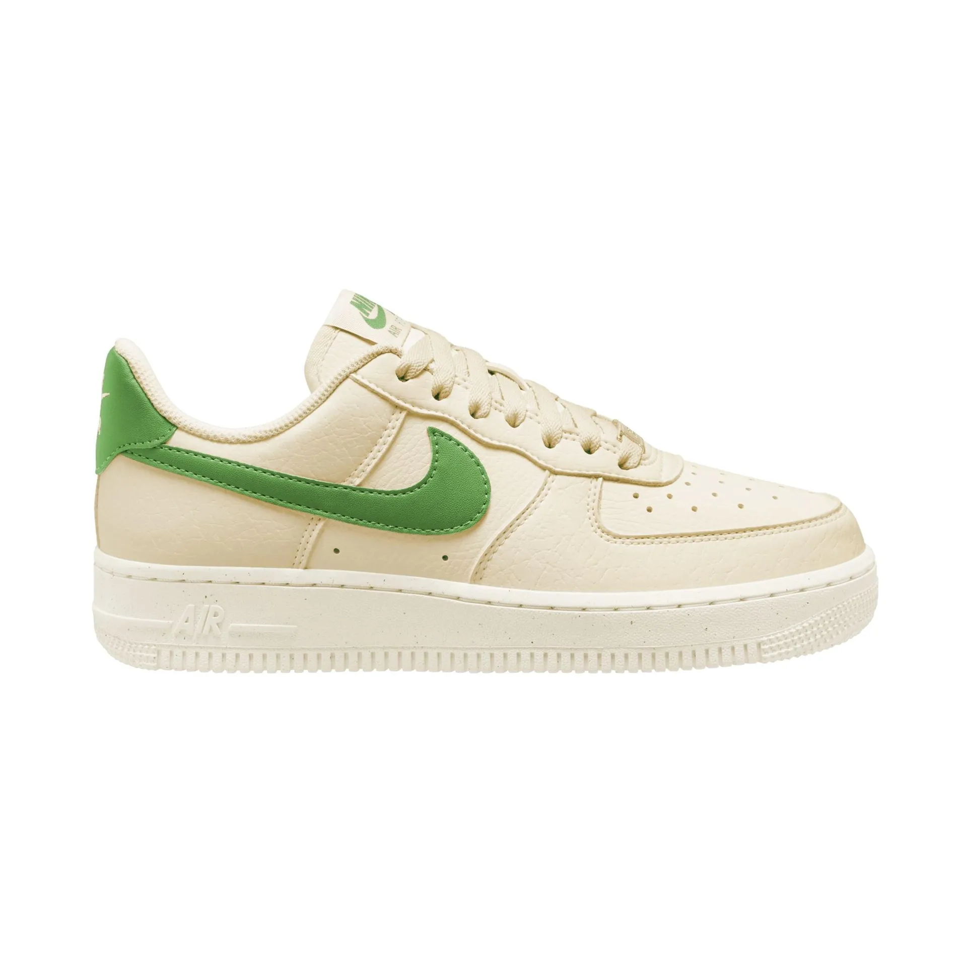 Nike Women's Air Force 1 FT07 Nature Shoes